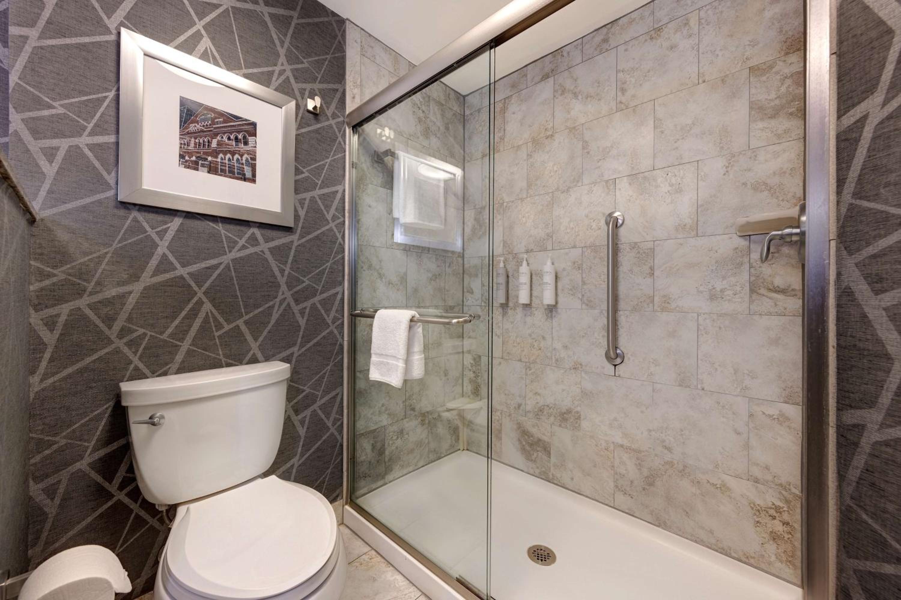 Available room