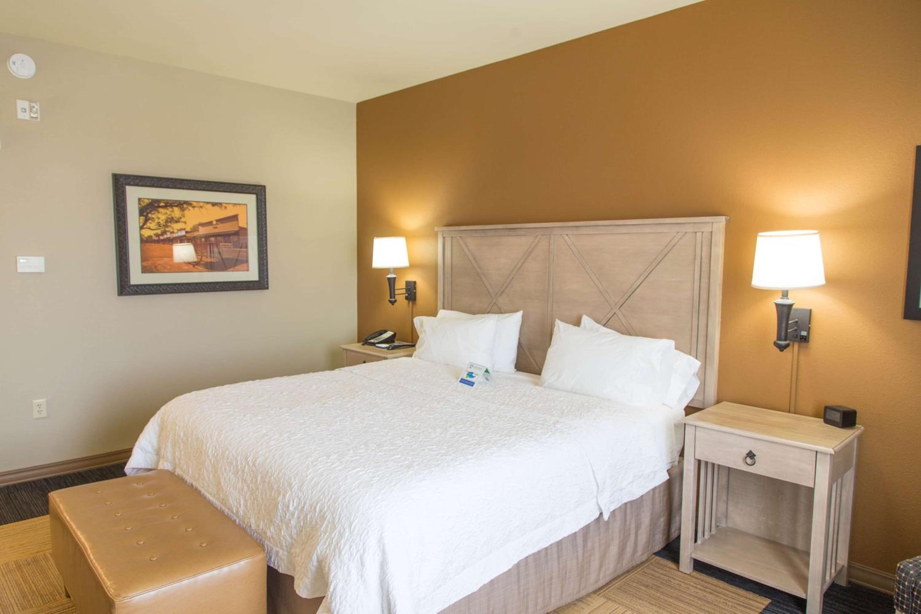 King Room with Accessible Tub - Mobility and Hearing Access/Non-Smoking - Photo 4