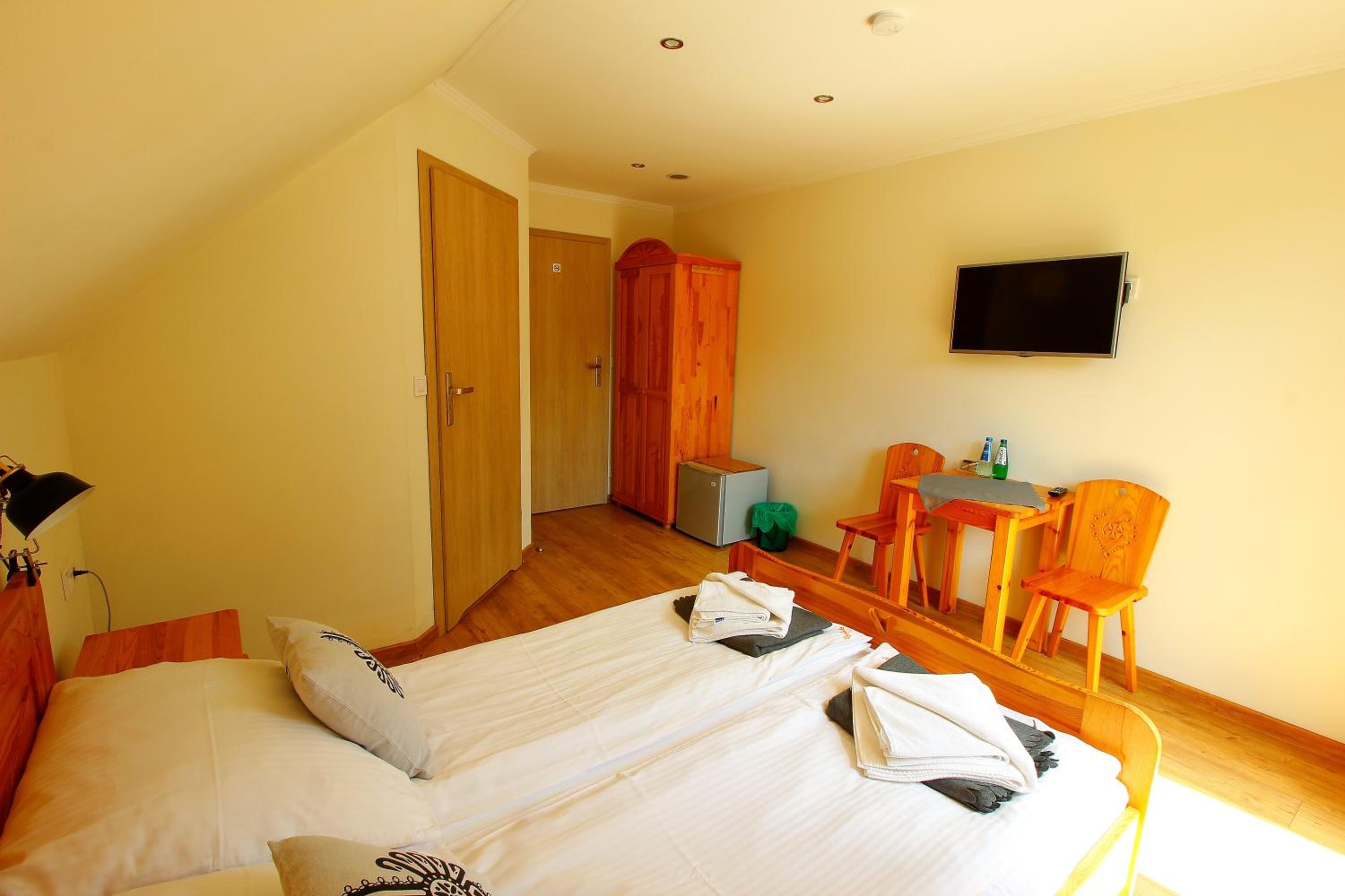 Double Room With Balcony photo 2
