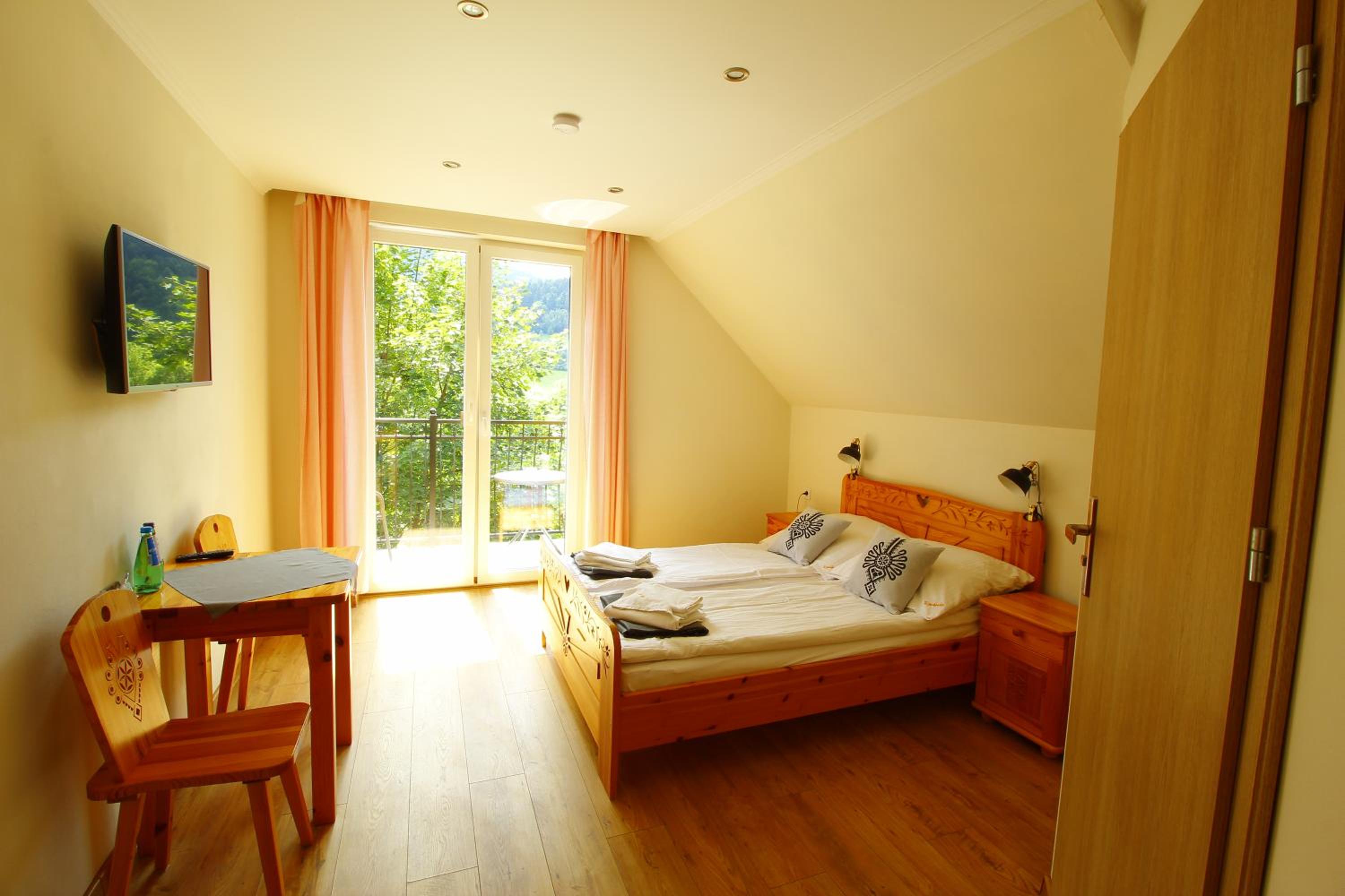 Double Room With Balcony photo 1