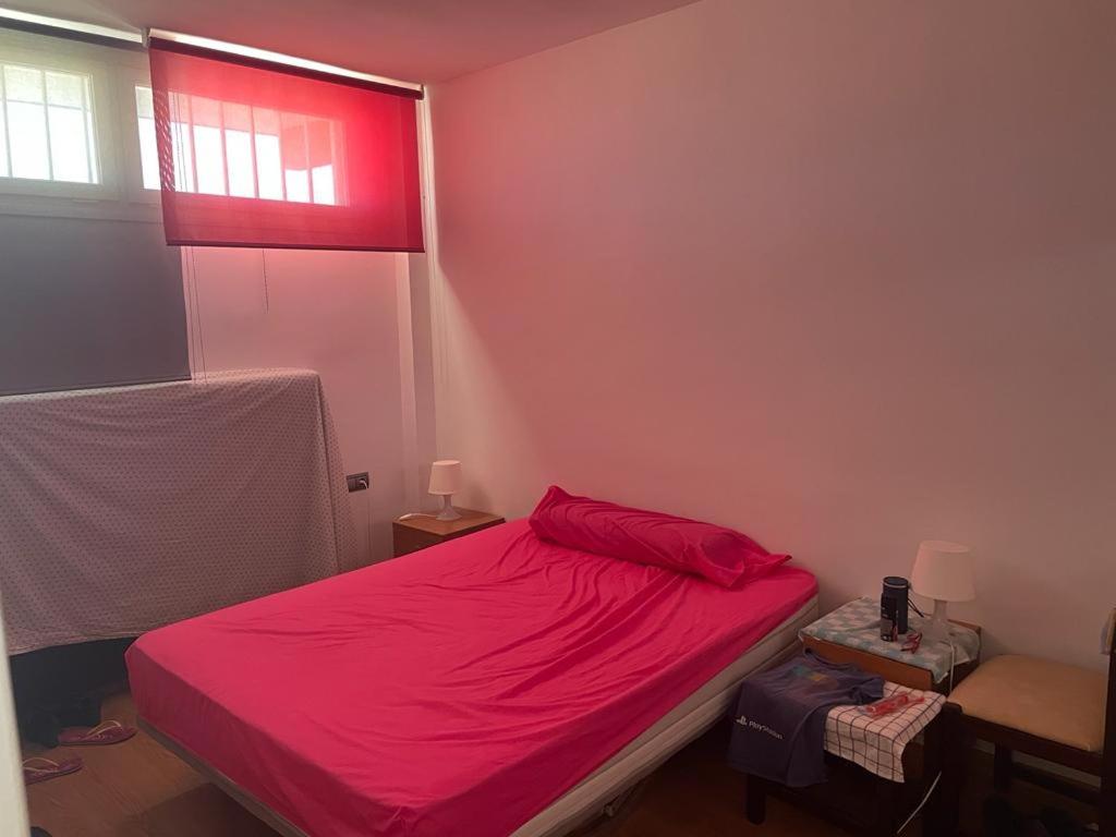 Departamento de tres habitaciones