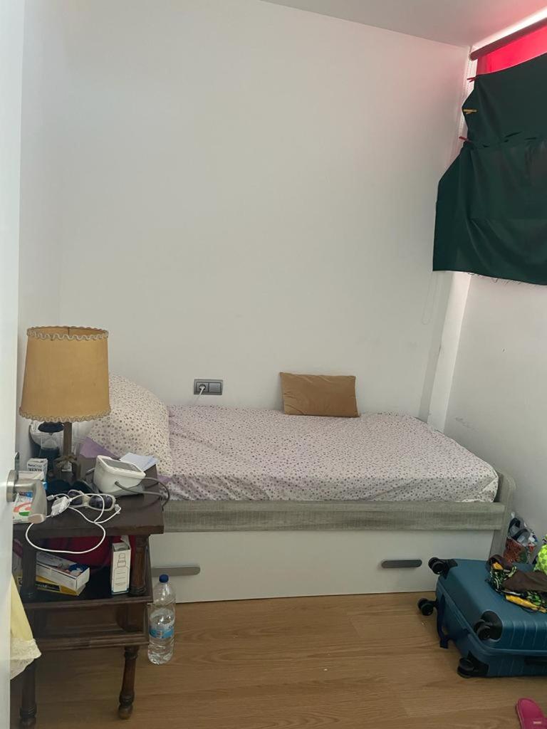 Three-Bedroom Apartment photo 2