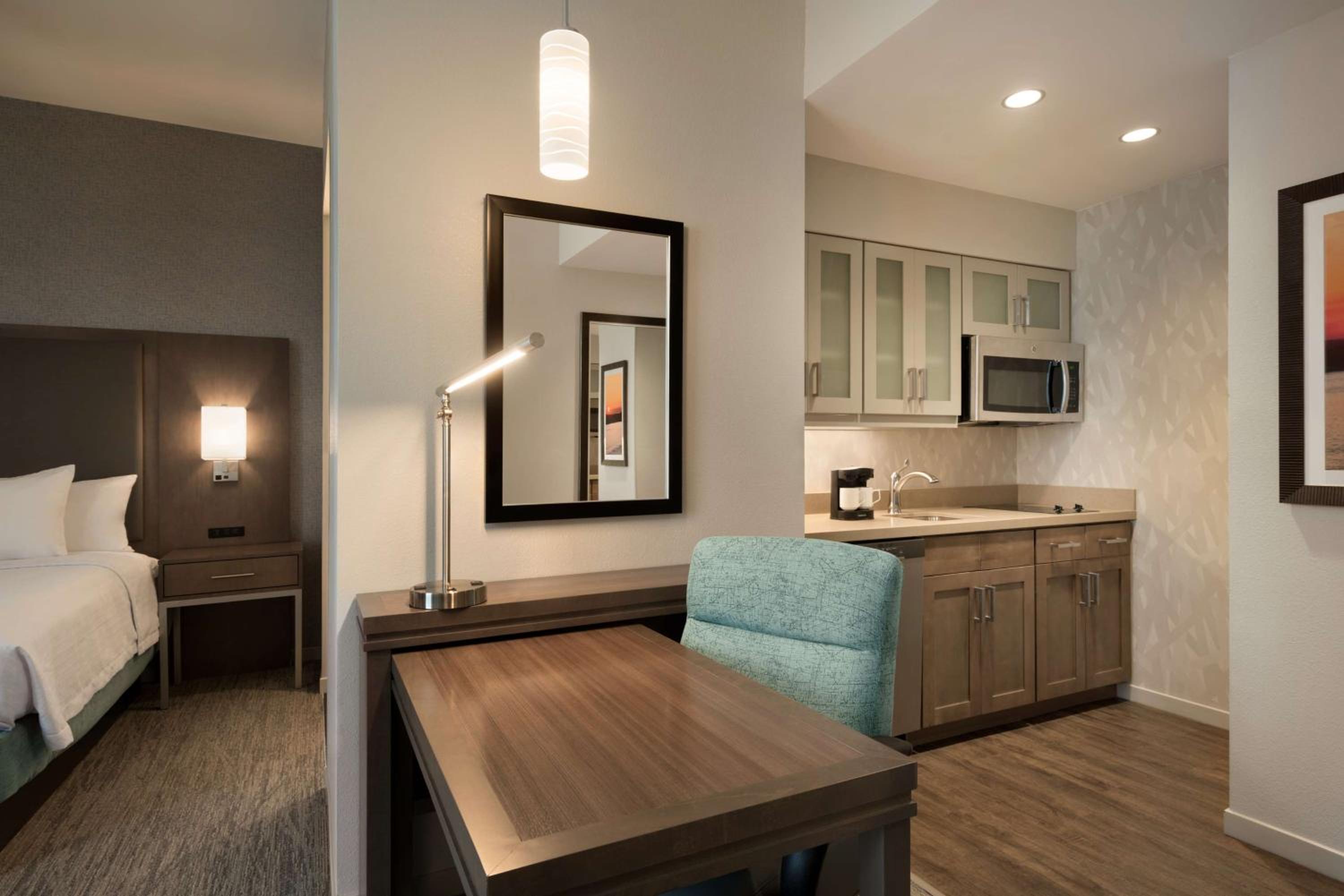 Homewood Suites By Hilton Memphis - Southaven