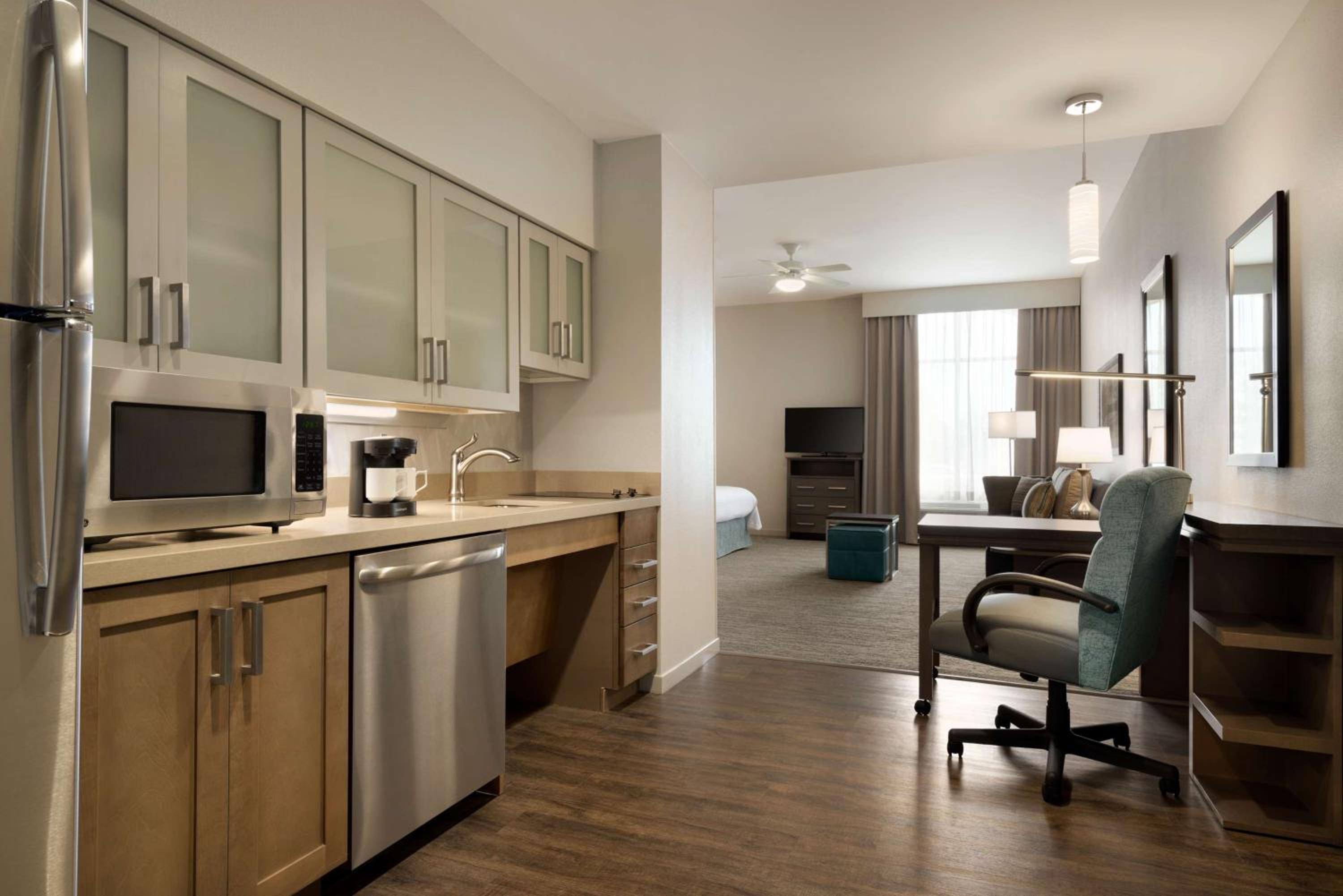 Homewood Suites By Hilton Memphis - Southaven, Foto 4