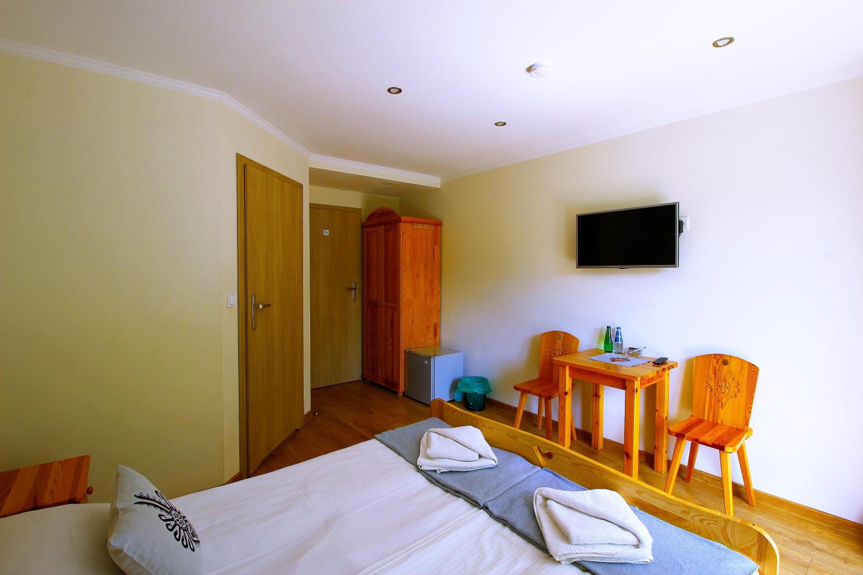 Double Room With Balcony photo 3