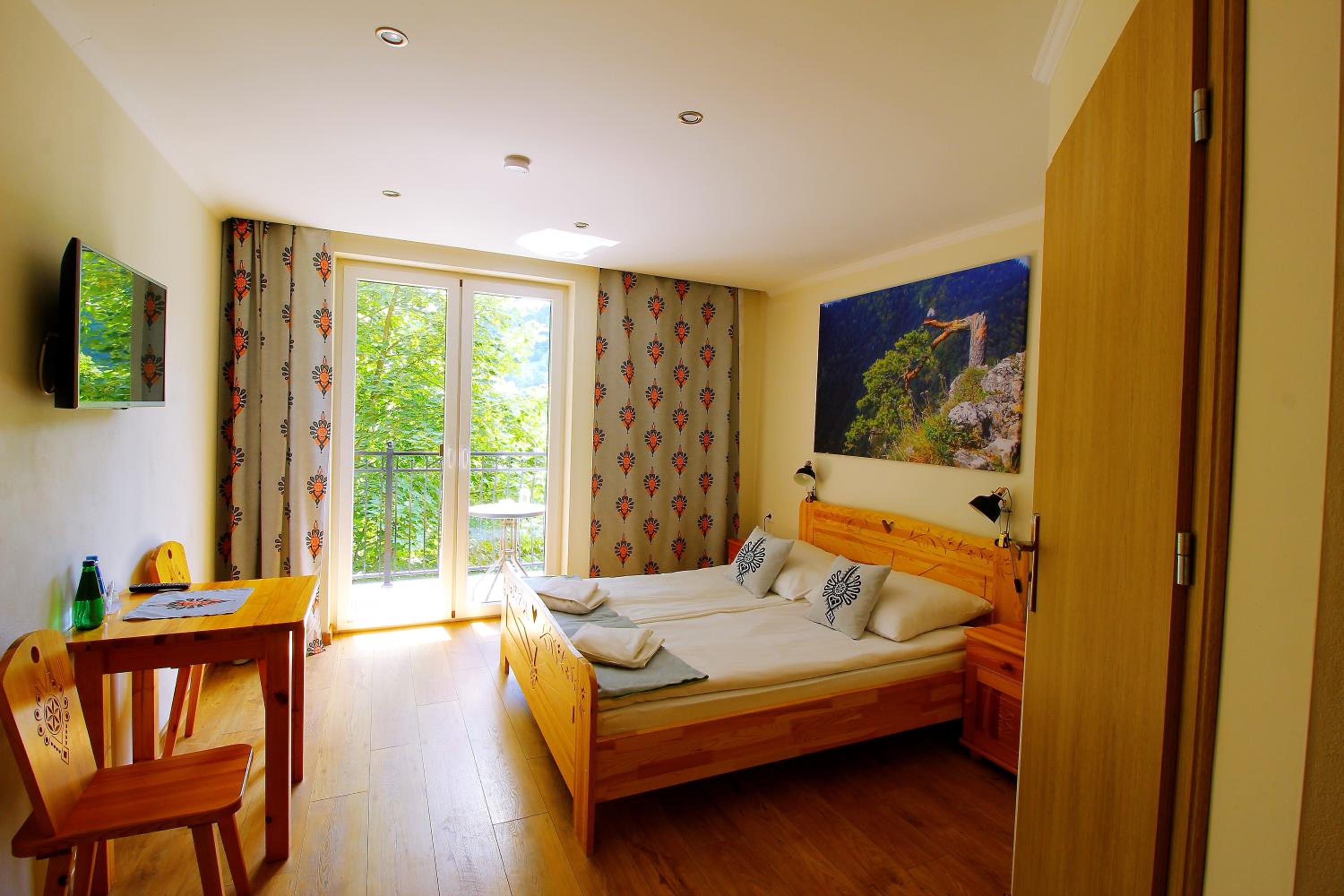 Double Room With Balcony photo 1