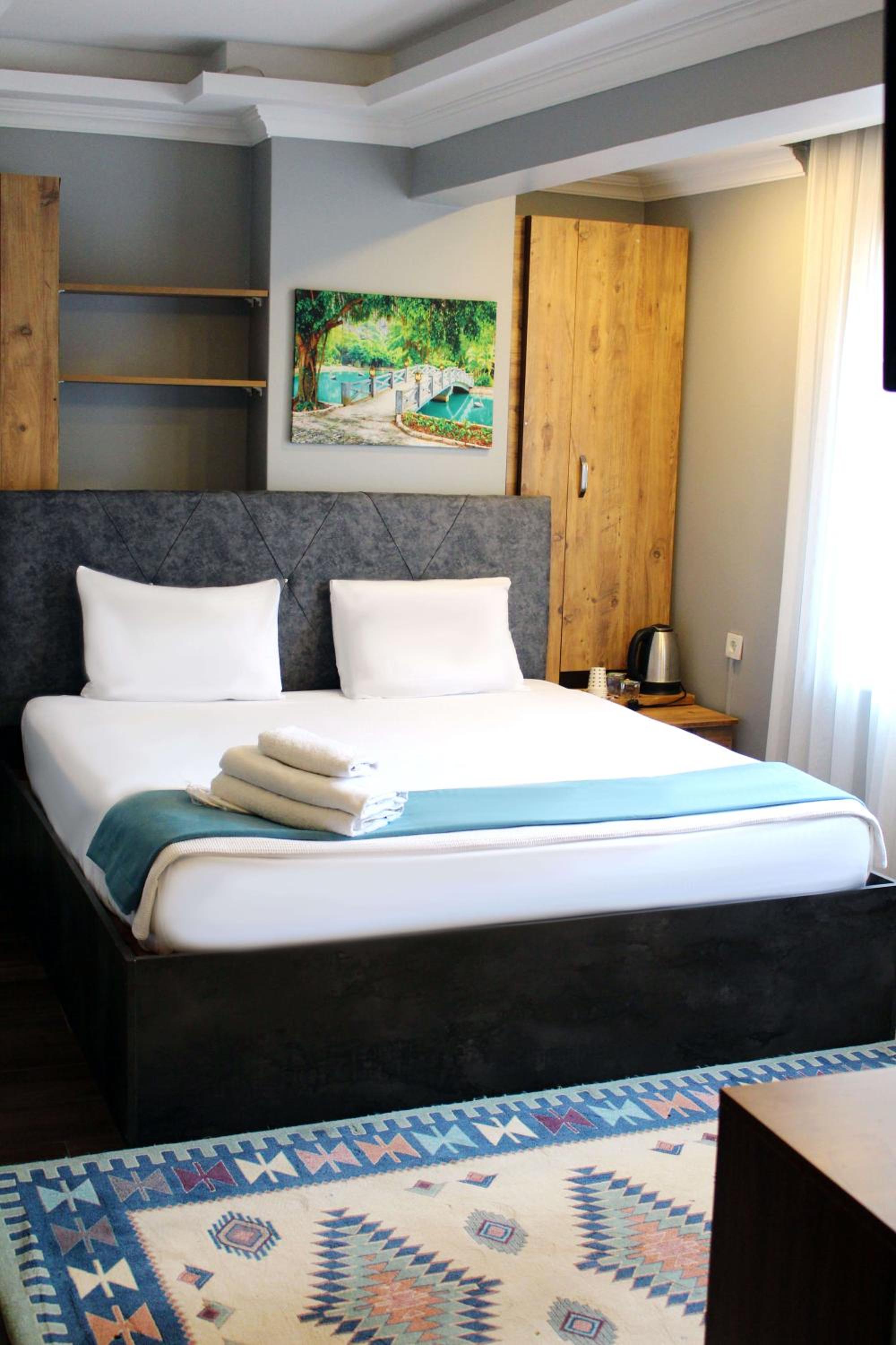 Standard Triple Room photo 3