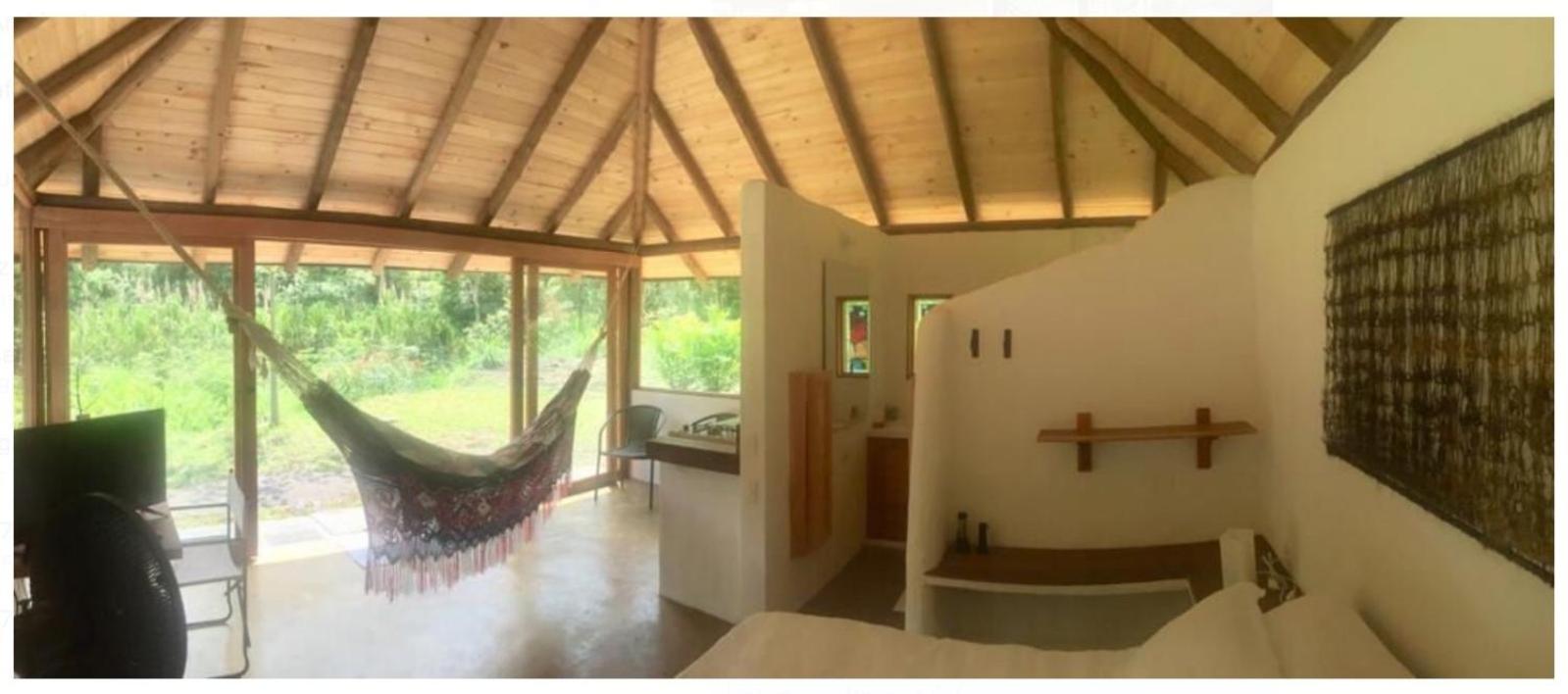 One-Bedroom House photo 2
