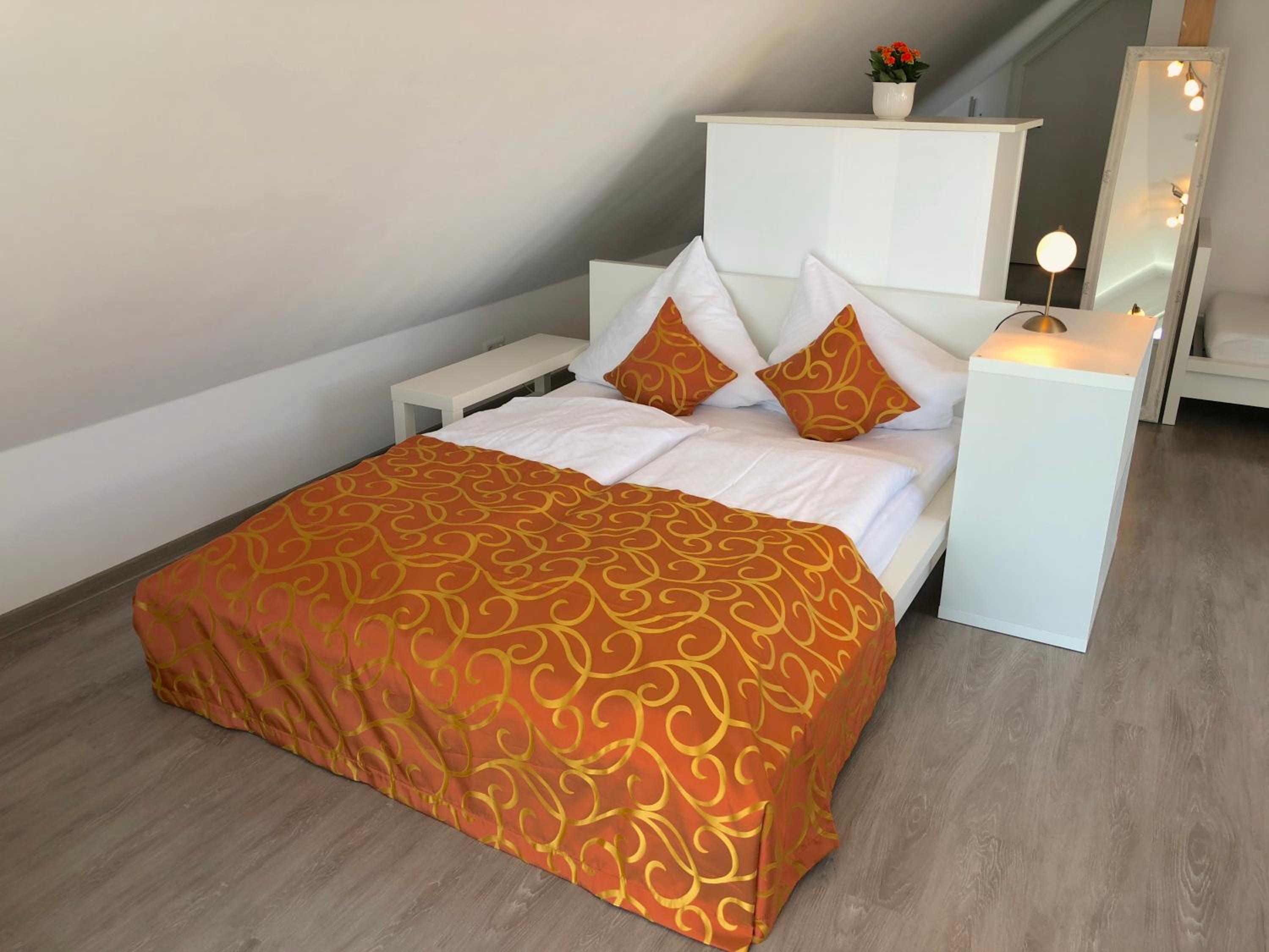 Double Room with Lake View photo 1