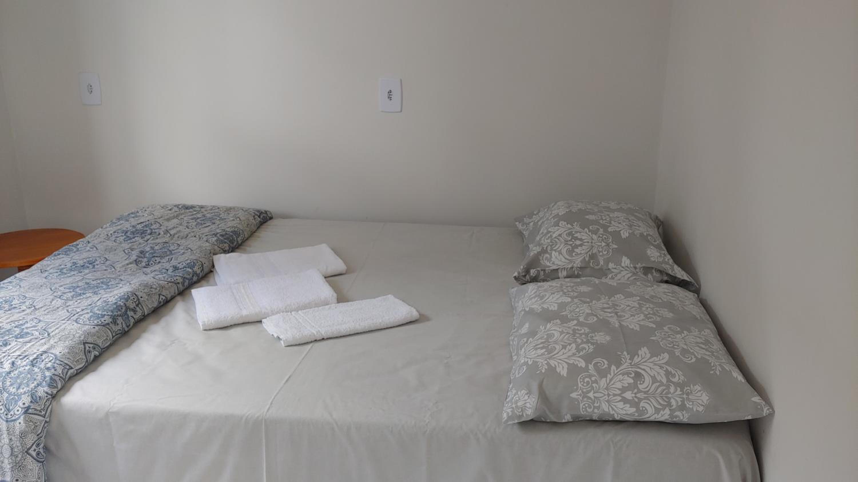 Economy Double Room photo 1