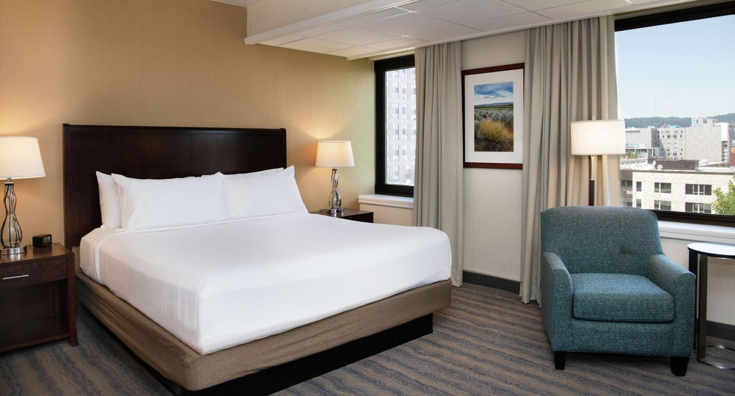 Deluxe King Room - Photo 3