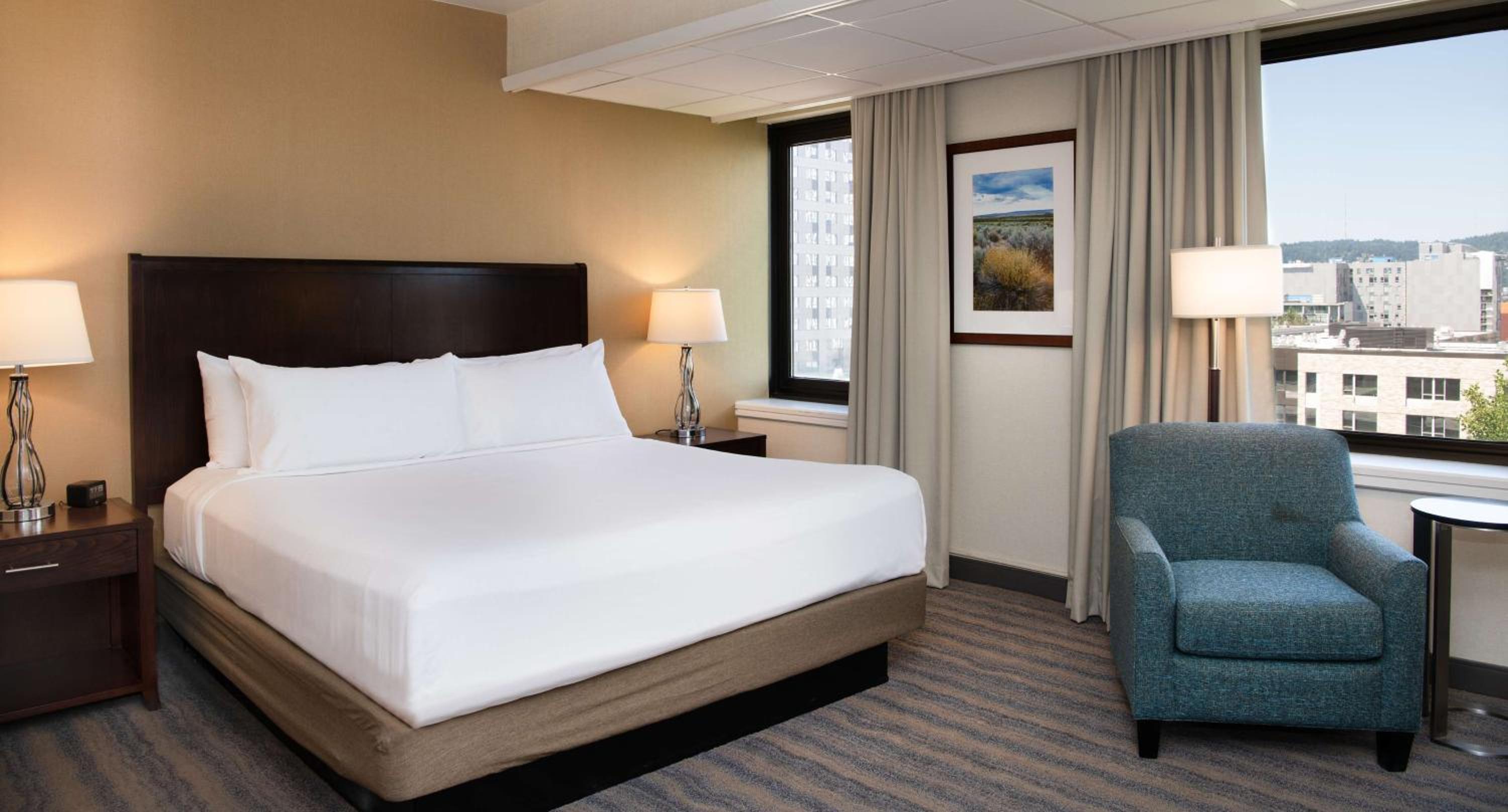 King Room with Bath Tub - Mobility Access - Photo 6