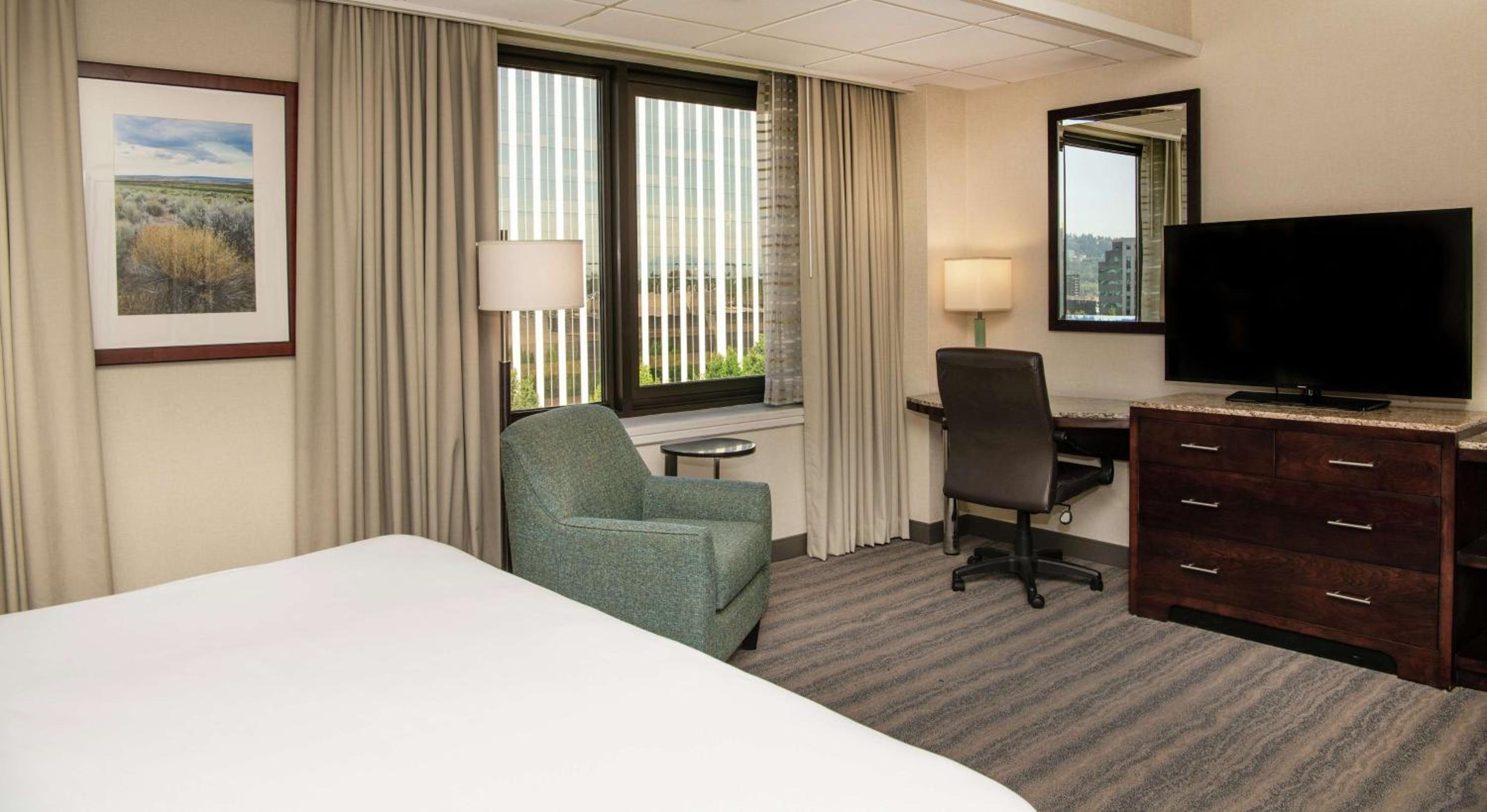 Deluxe King Room - Photo 12