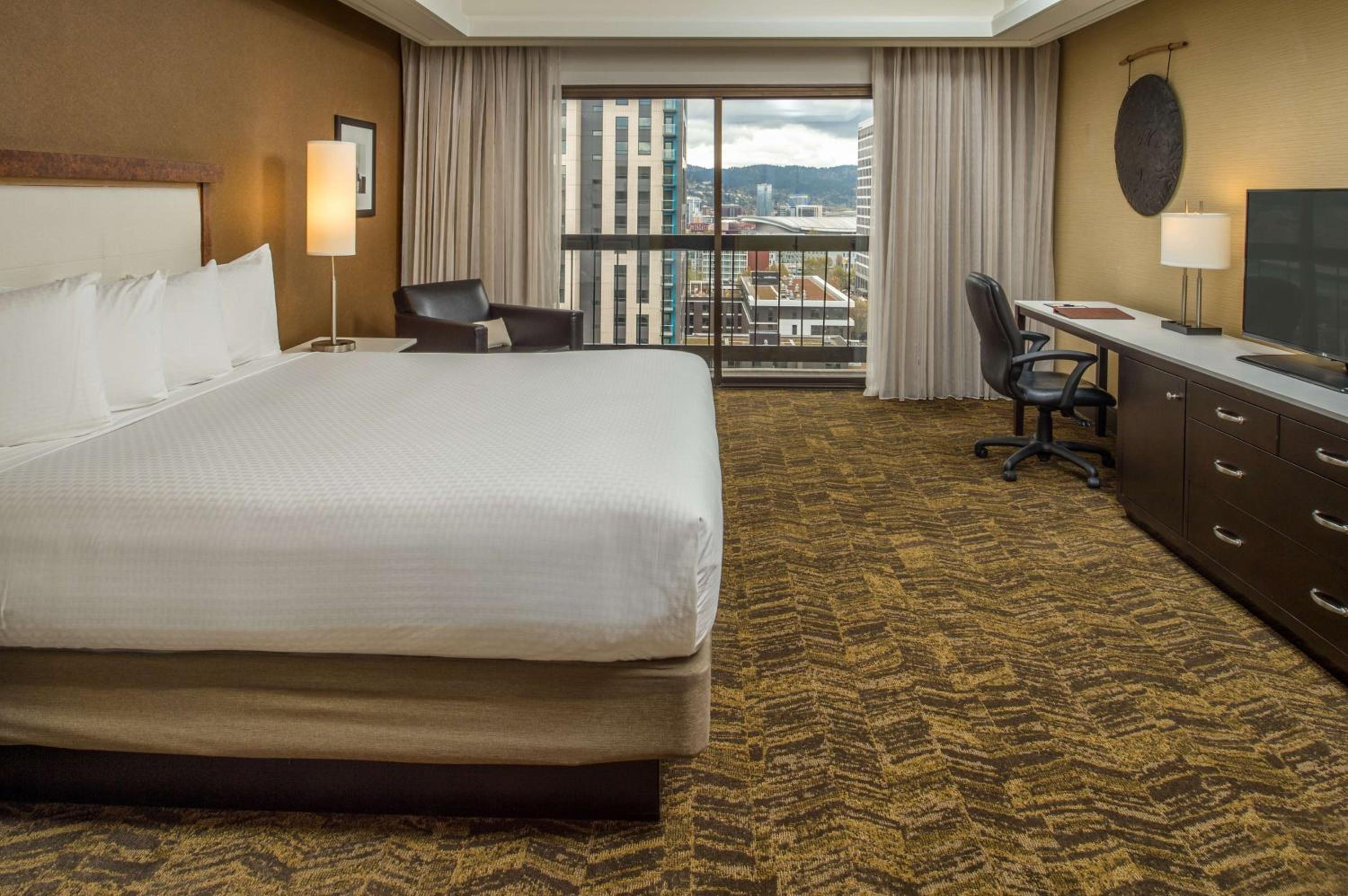 Governors Suite  - Photo 3
