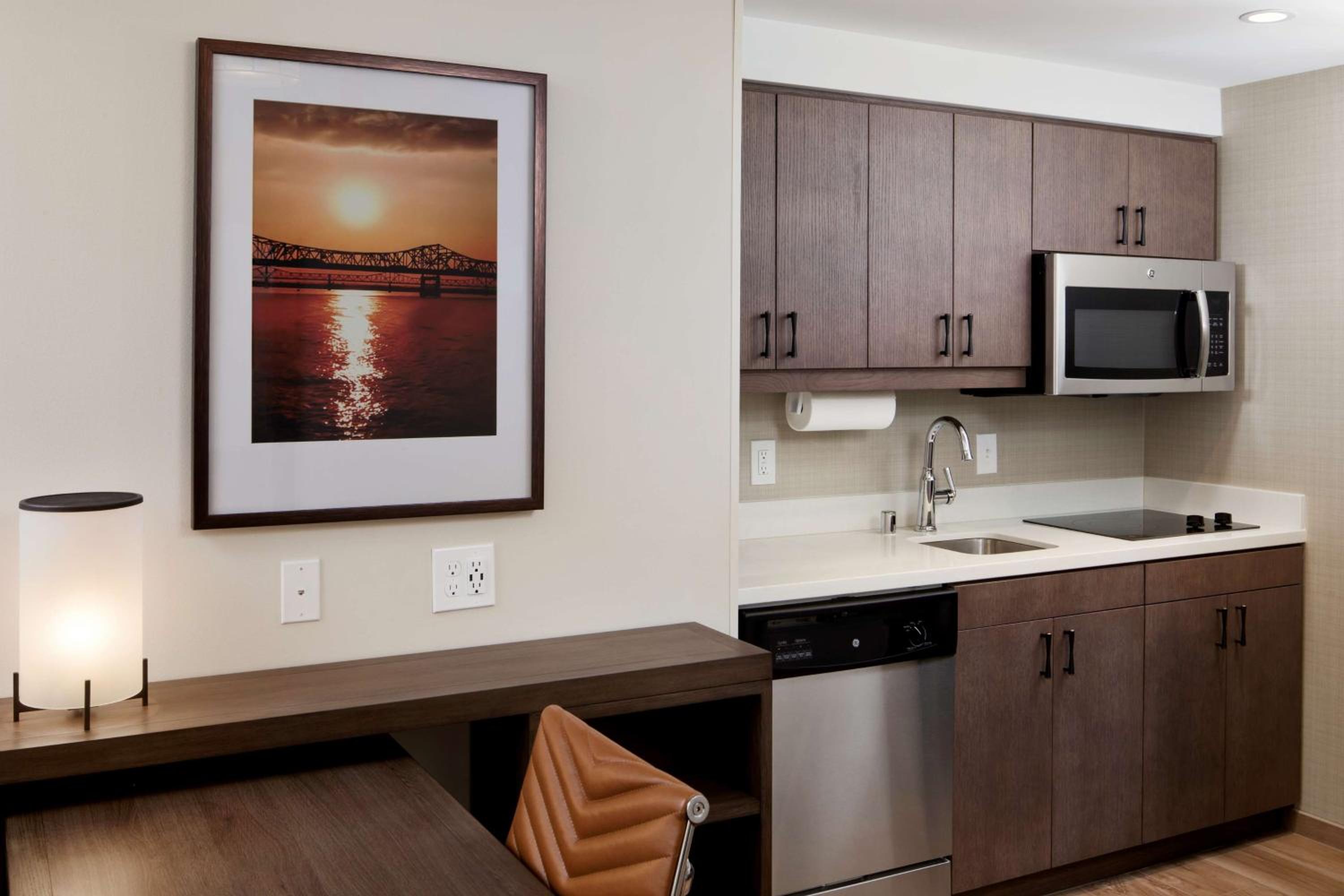 Homewood Suites By Hilton Louisville Downtown, Billede 6