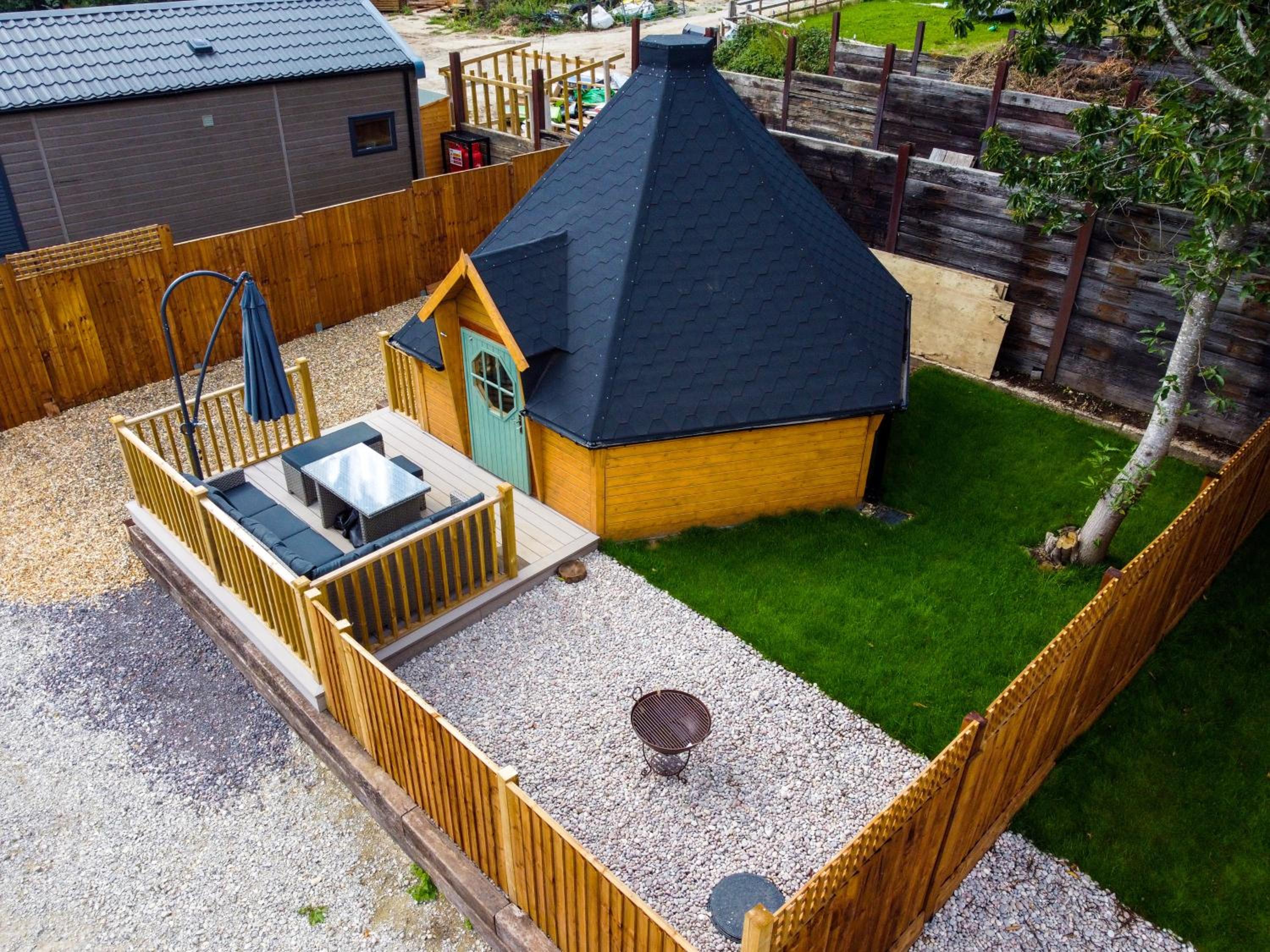 Vacation Home photo 2
