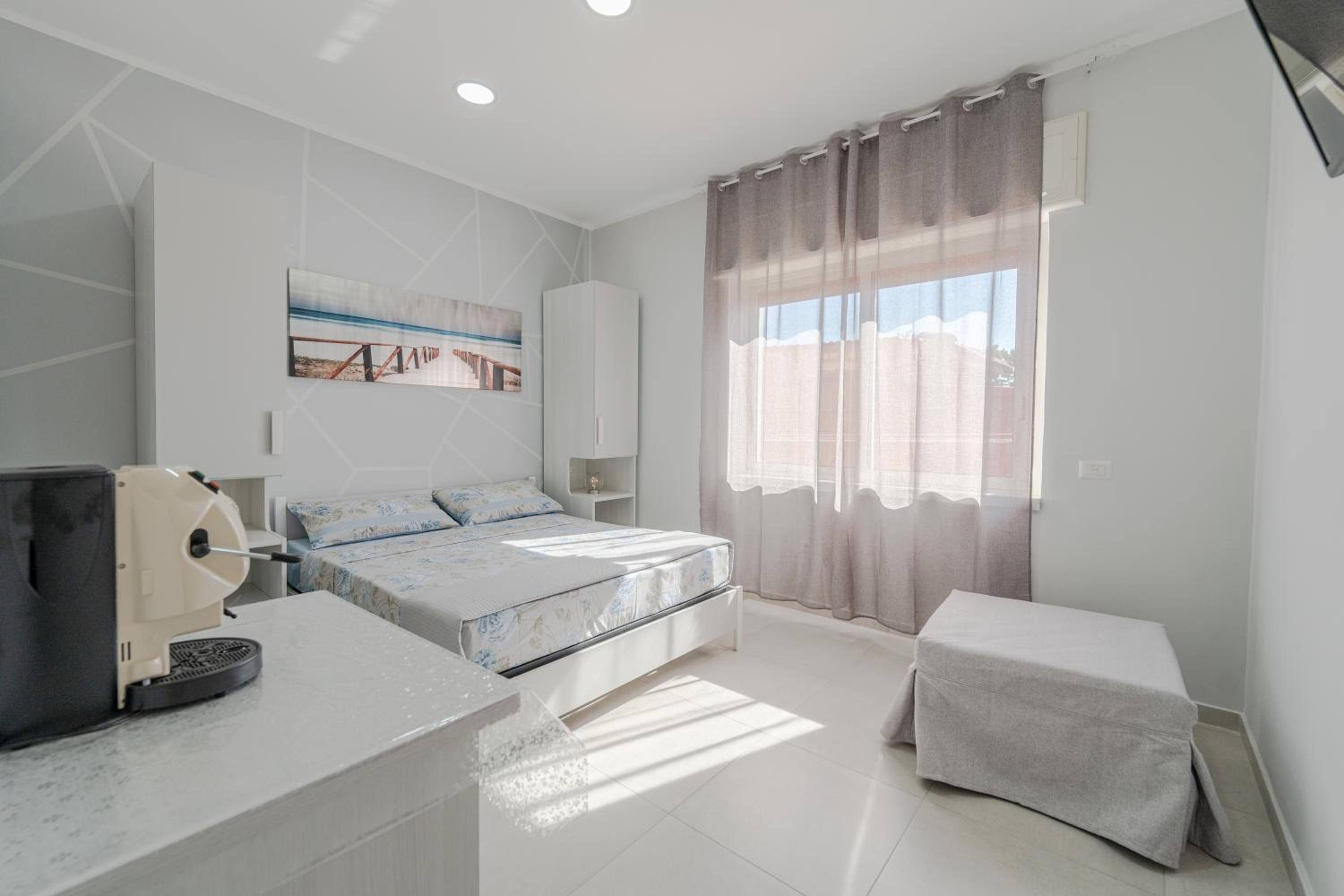 Triple Room with Private Bathroom