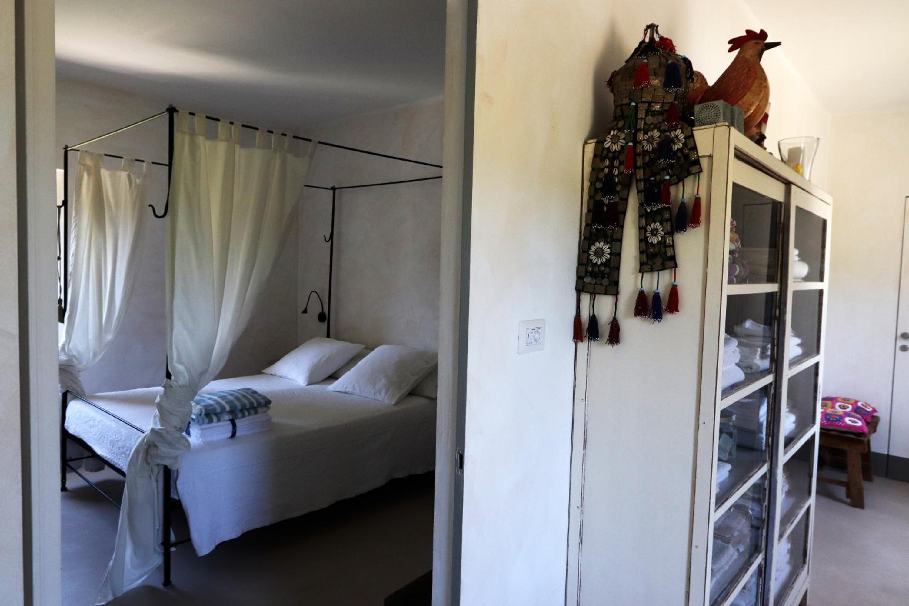 Double Room with Private External Bathroom photo 3