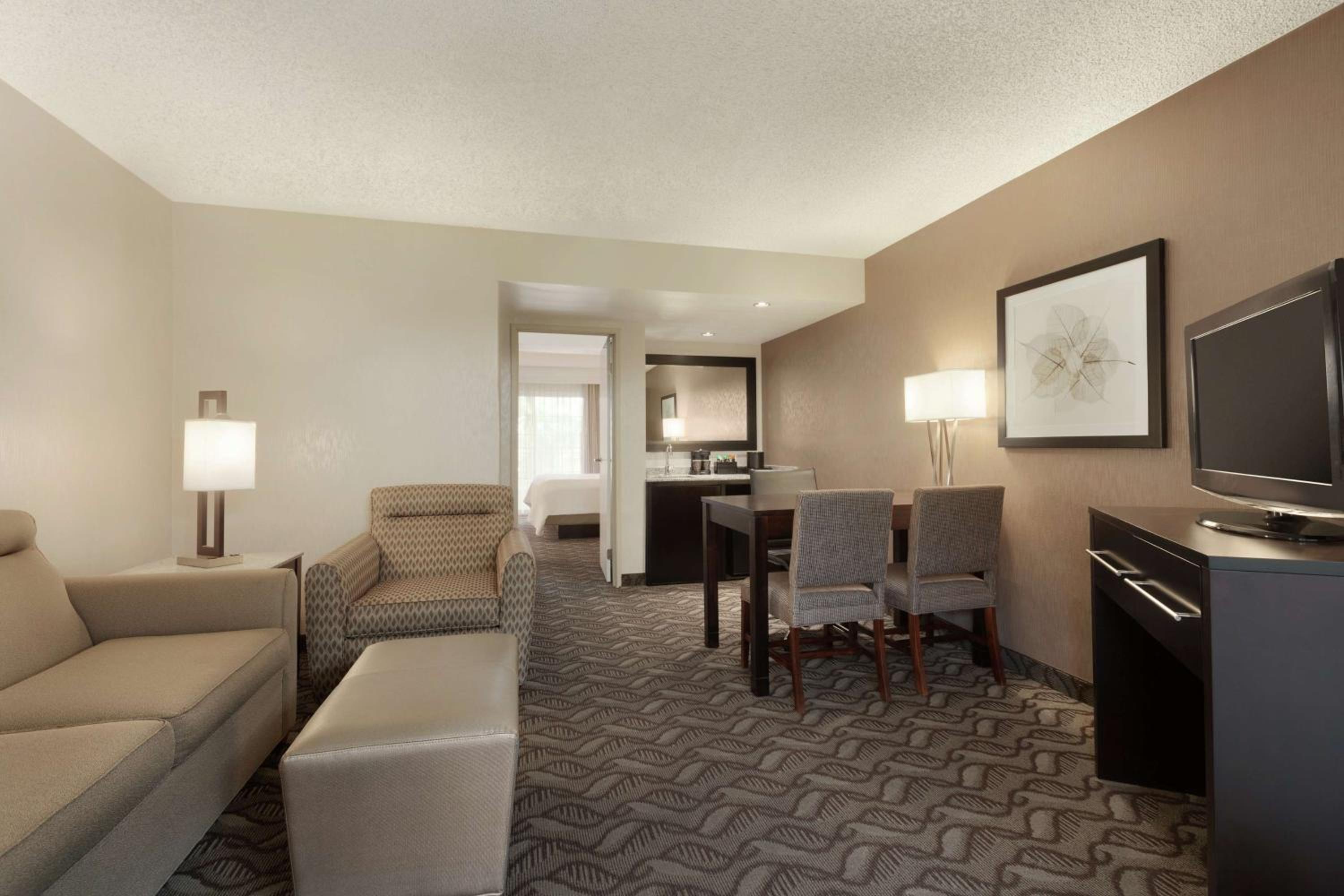 King Suite - Photo 6