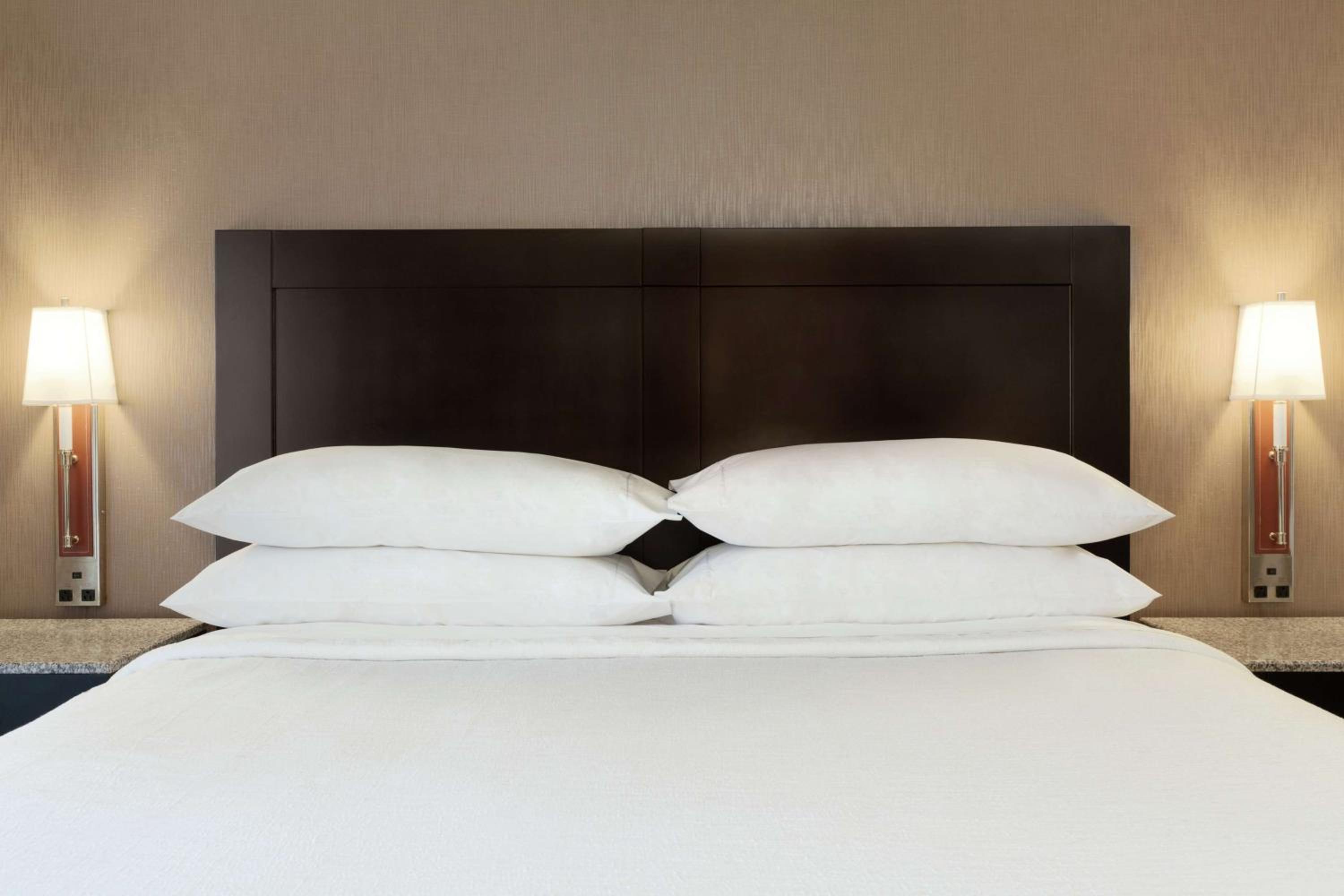 King Suite - Photo 3