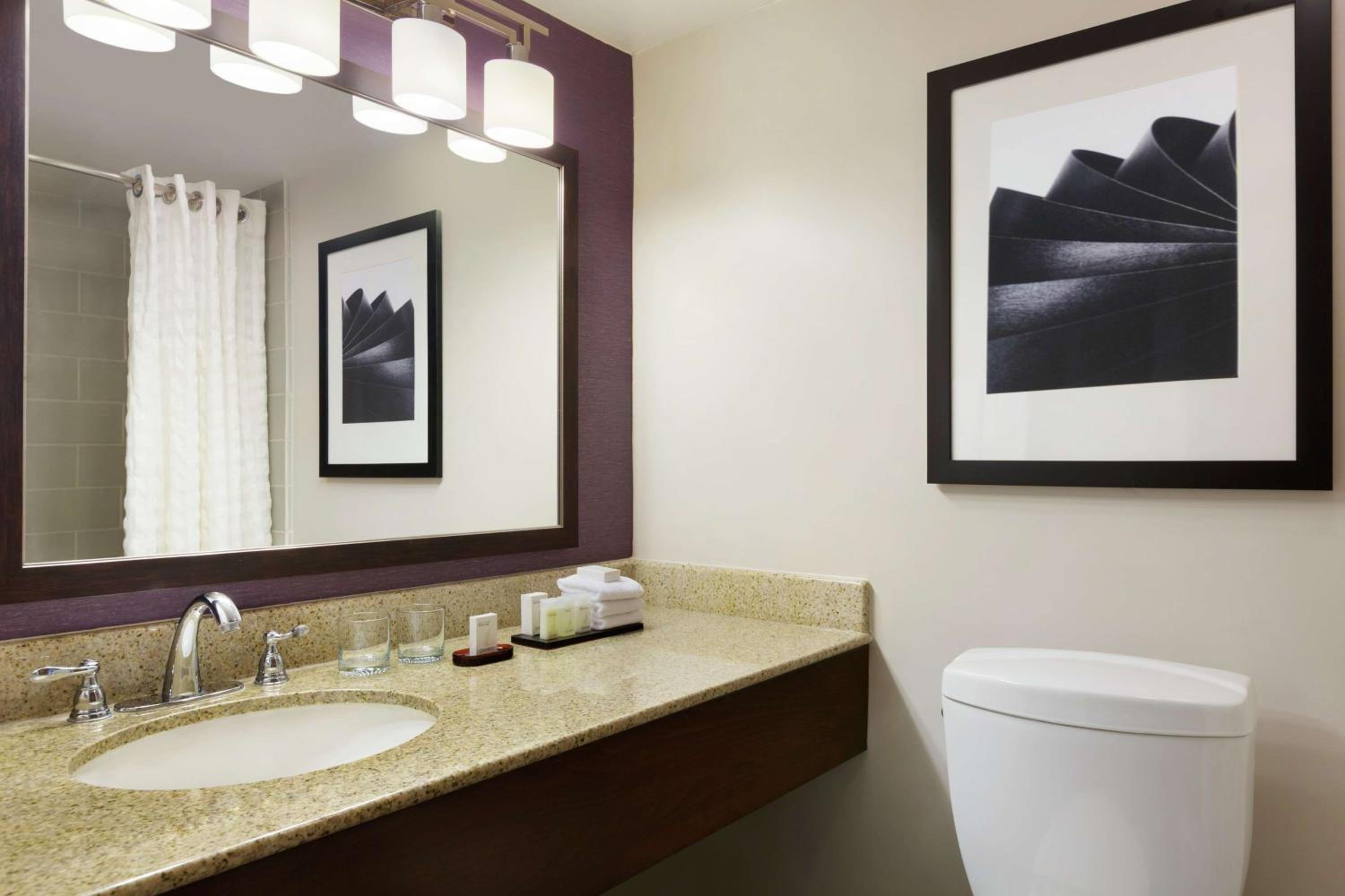 Two-Room King Suite - Non-Smoking - Photo 2