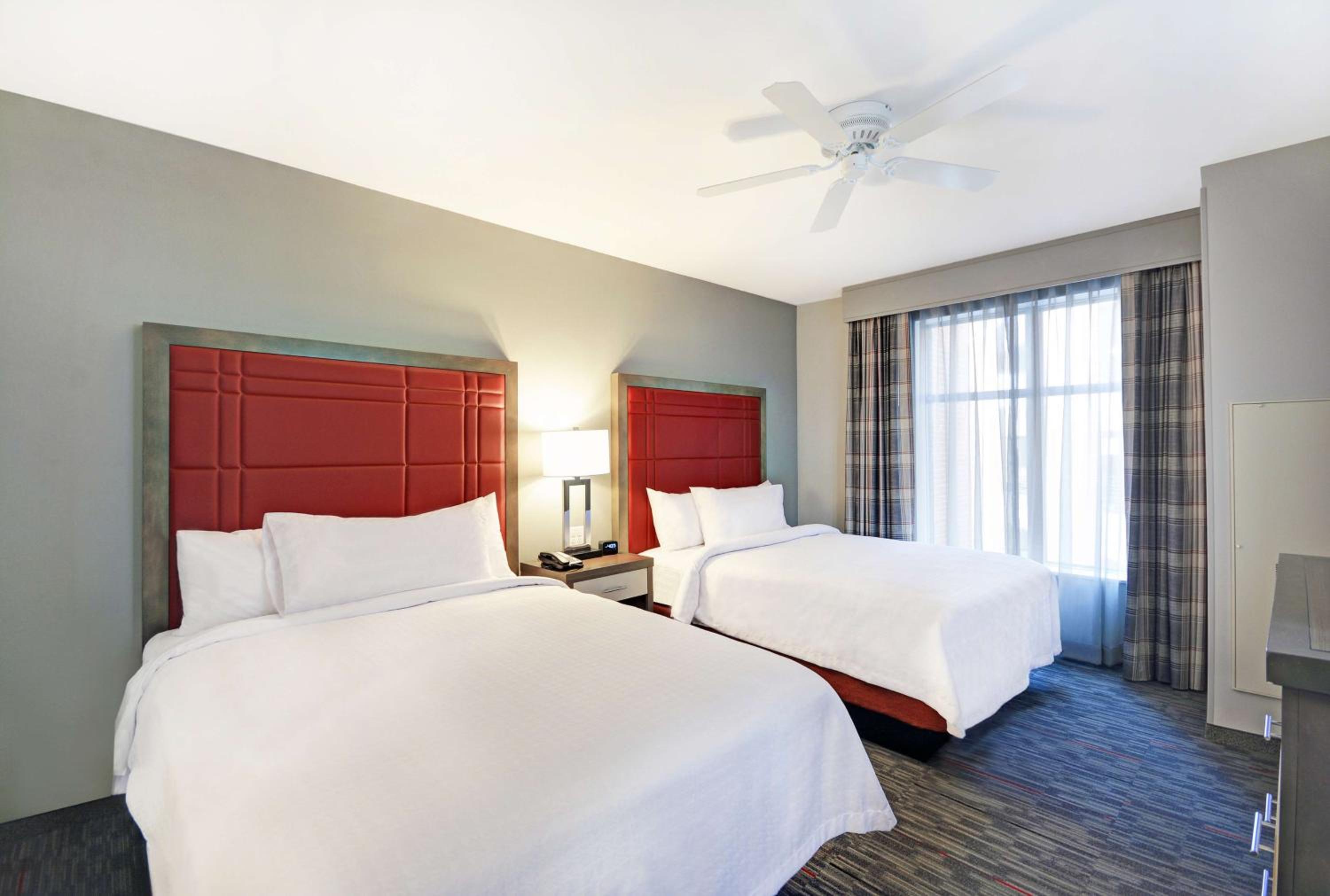 Two-Bedroom Suite - Non-Smoking - Photo 6