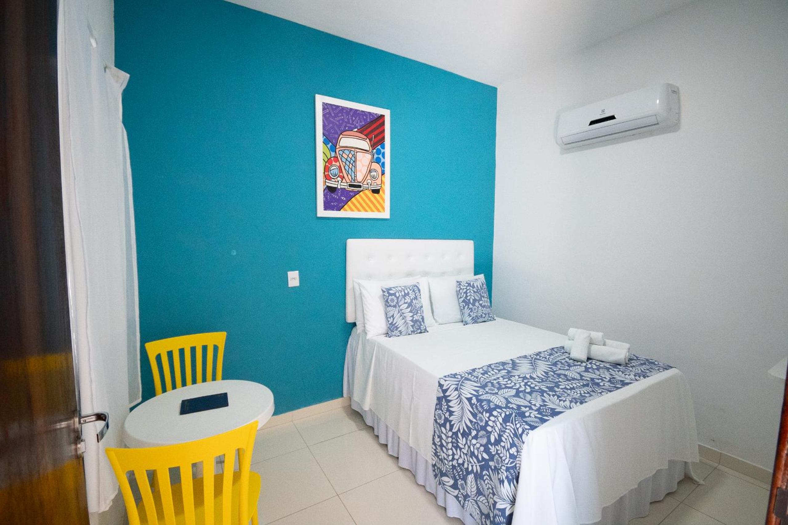 Double Room - Disability Access photo 1
