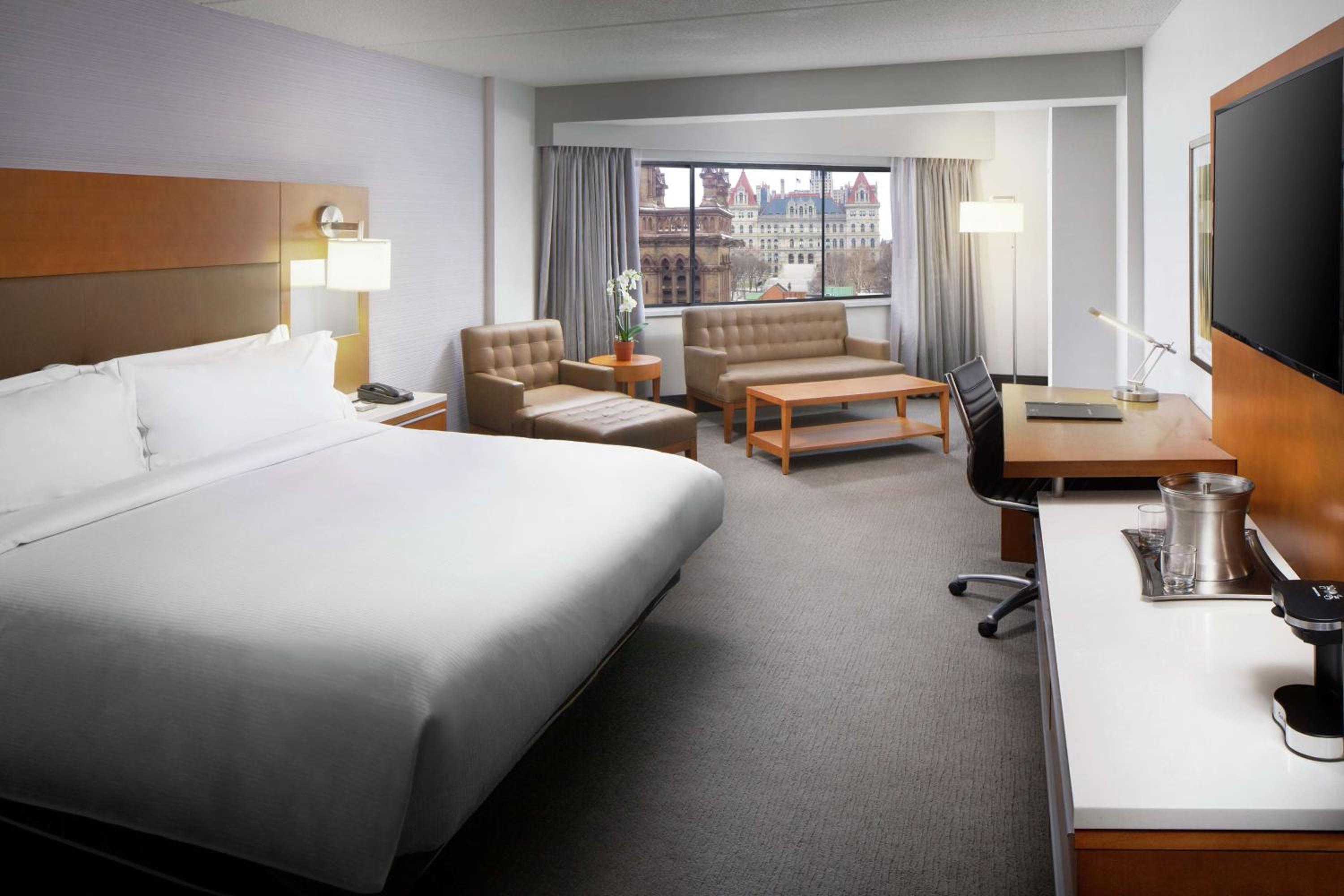 King Room - Photo 1