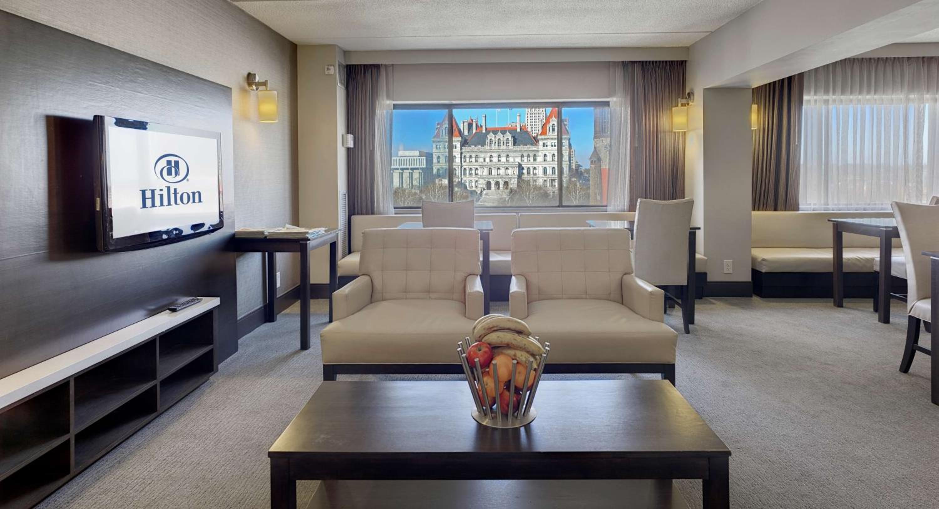 Executive King Room - Photo 5