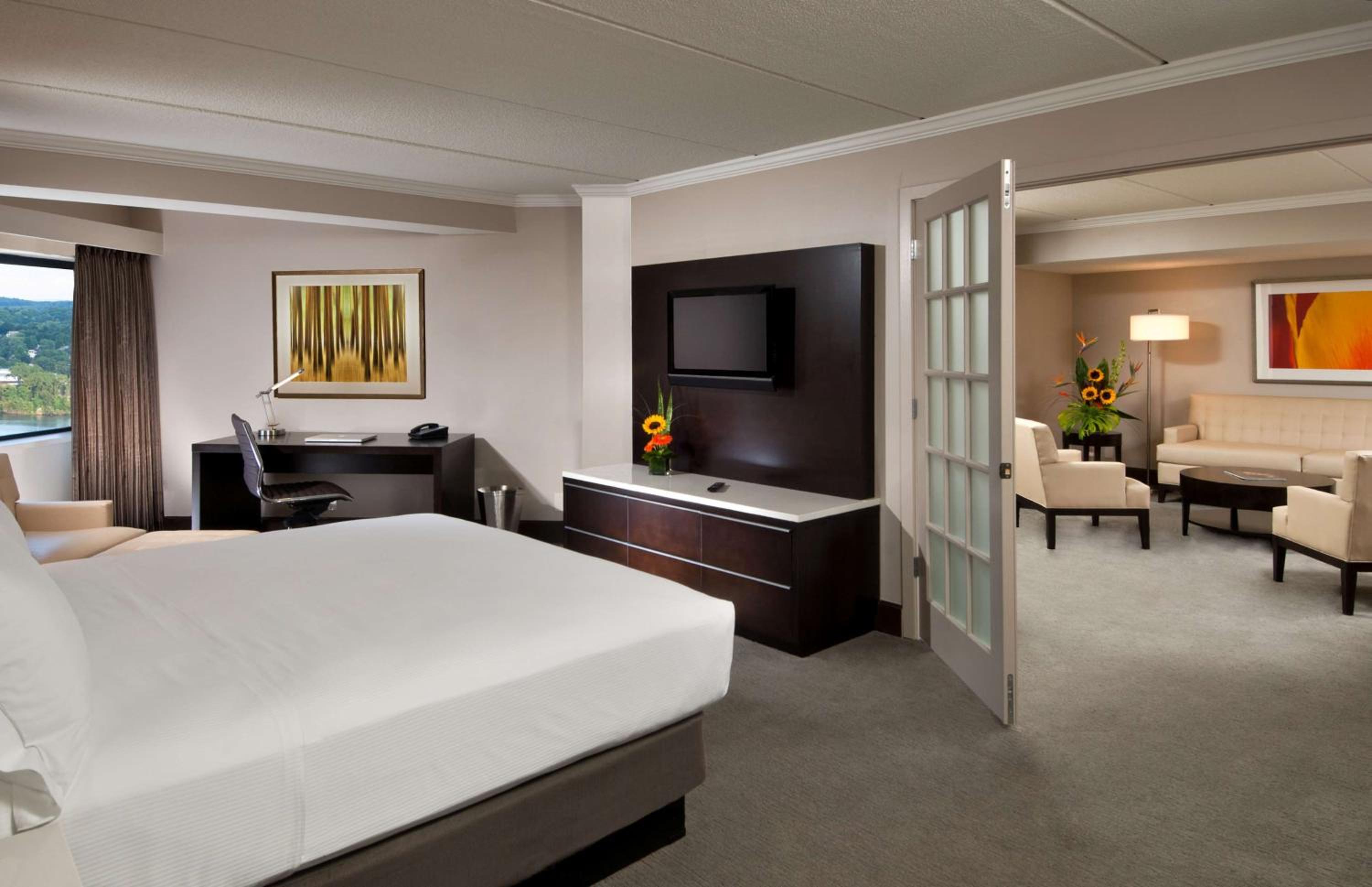King Suite - Photo 1