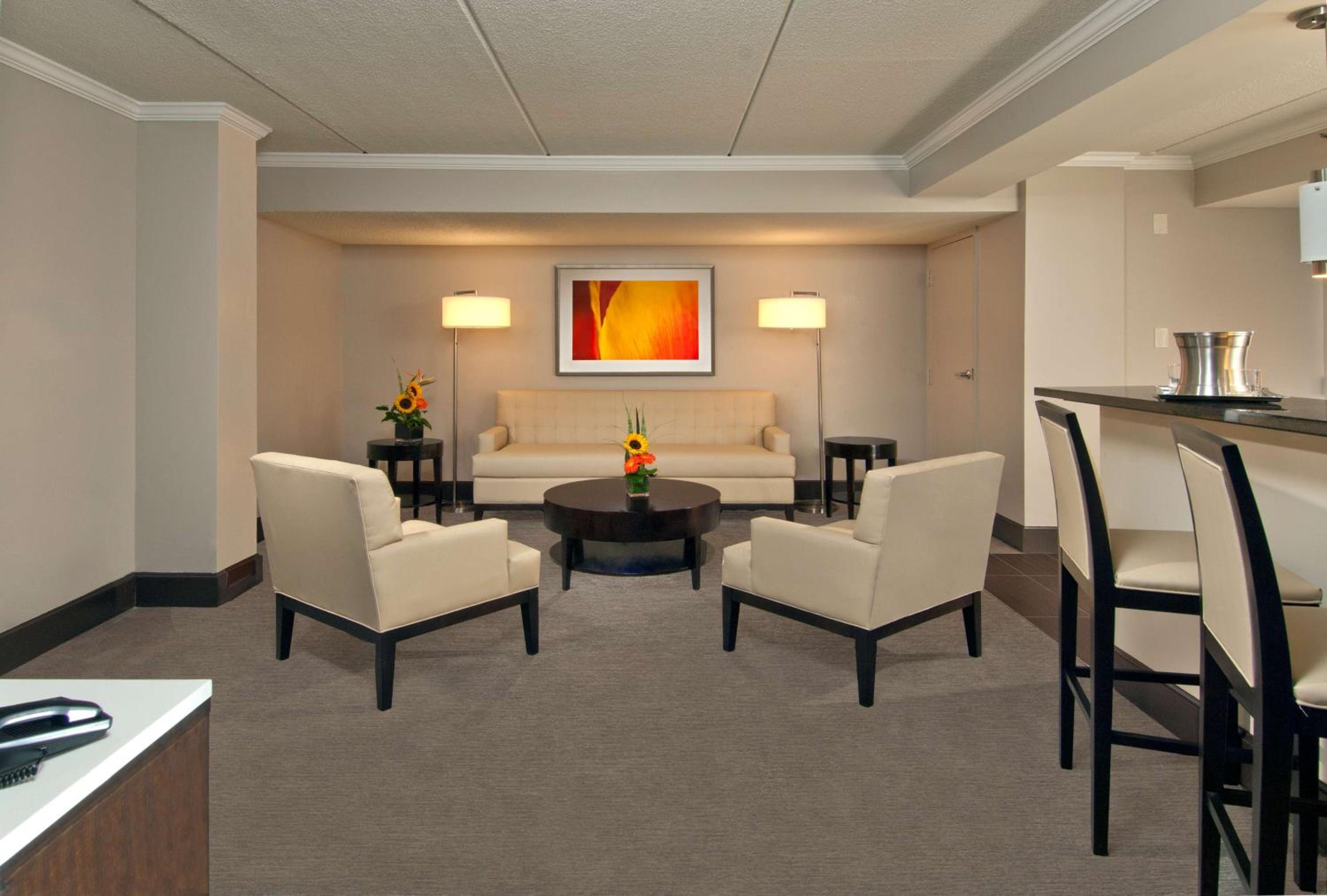 King Suite - Photo 3