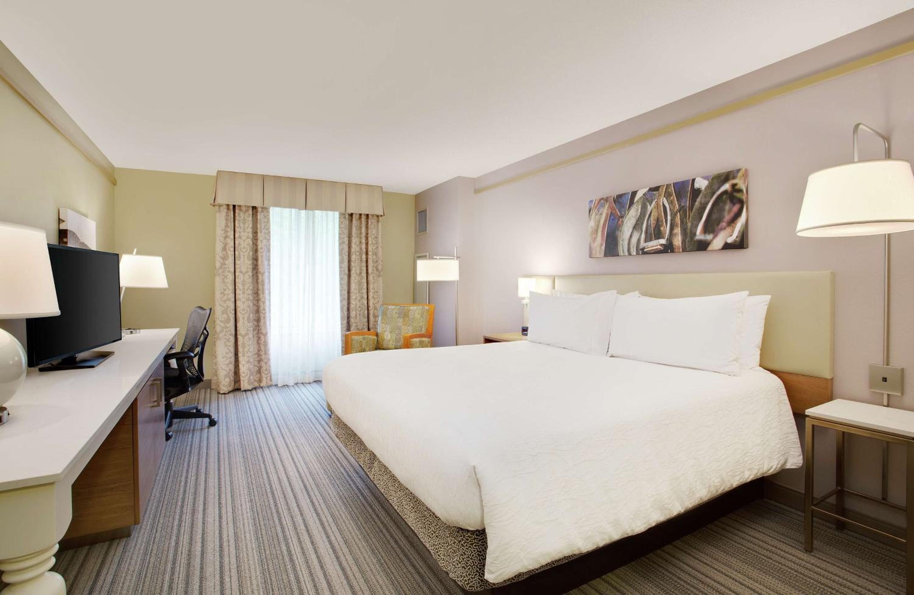 King Room - Photo 2