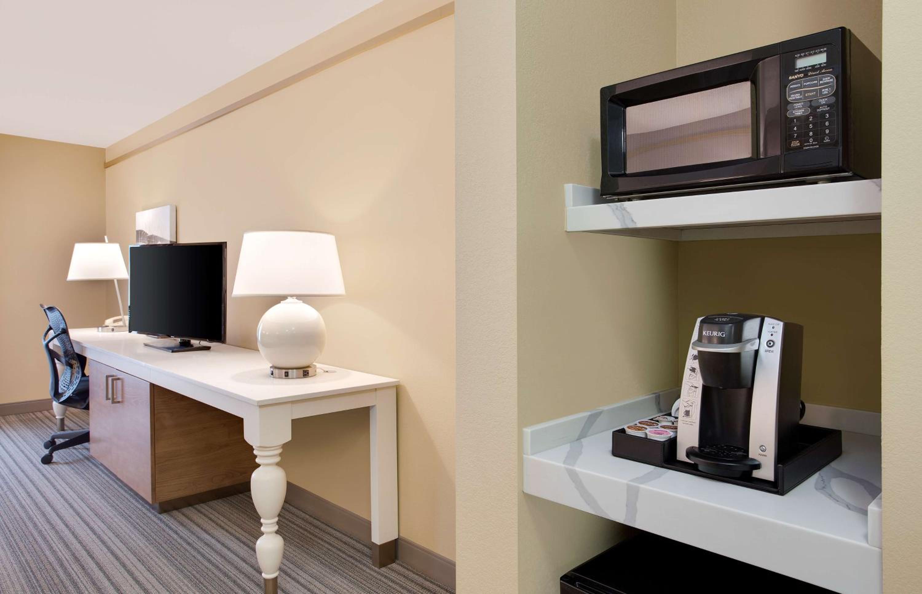 King Room - Photo 19