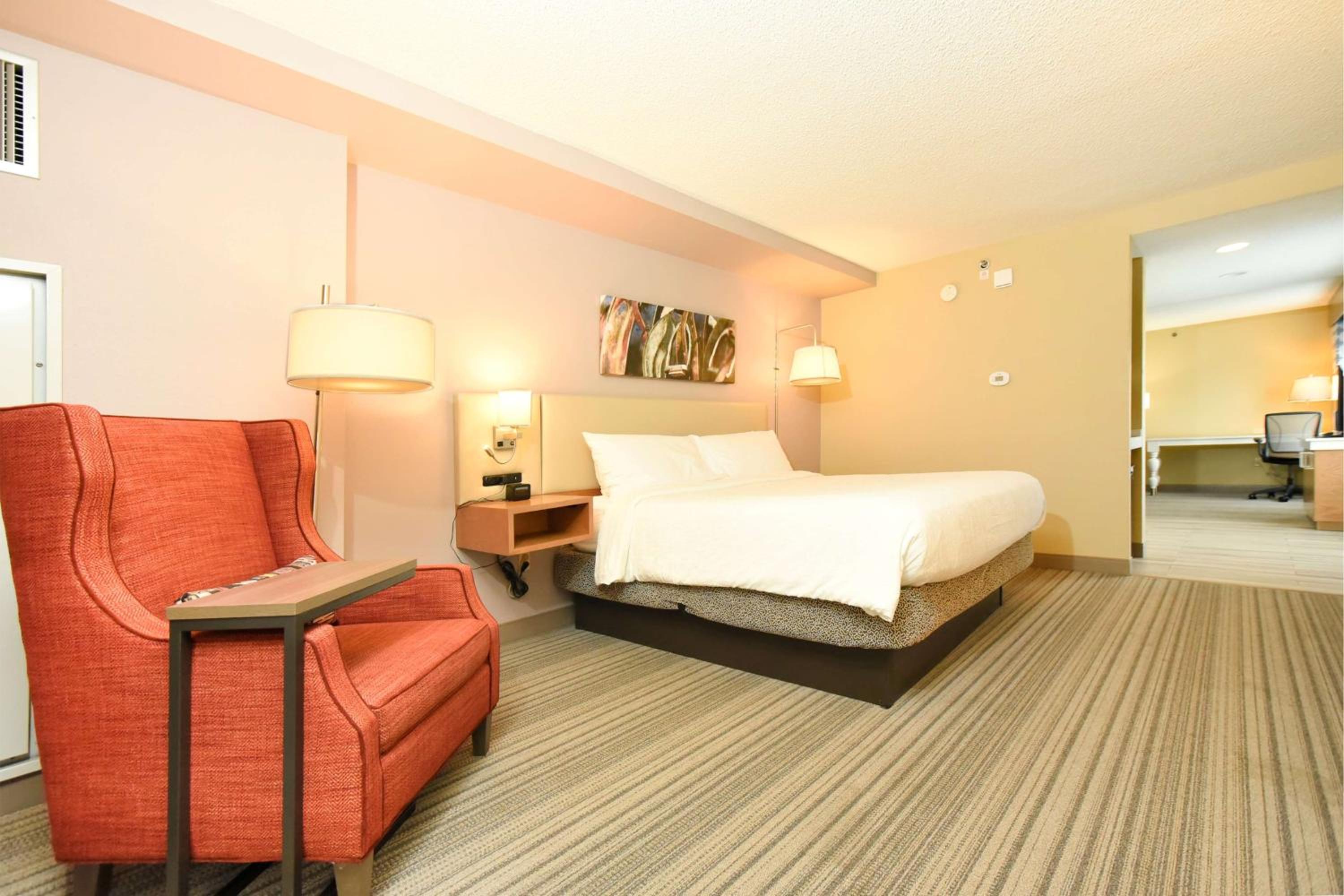 King Room - Photo 1