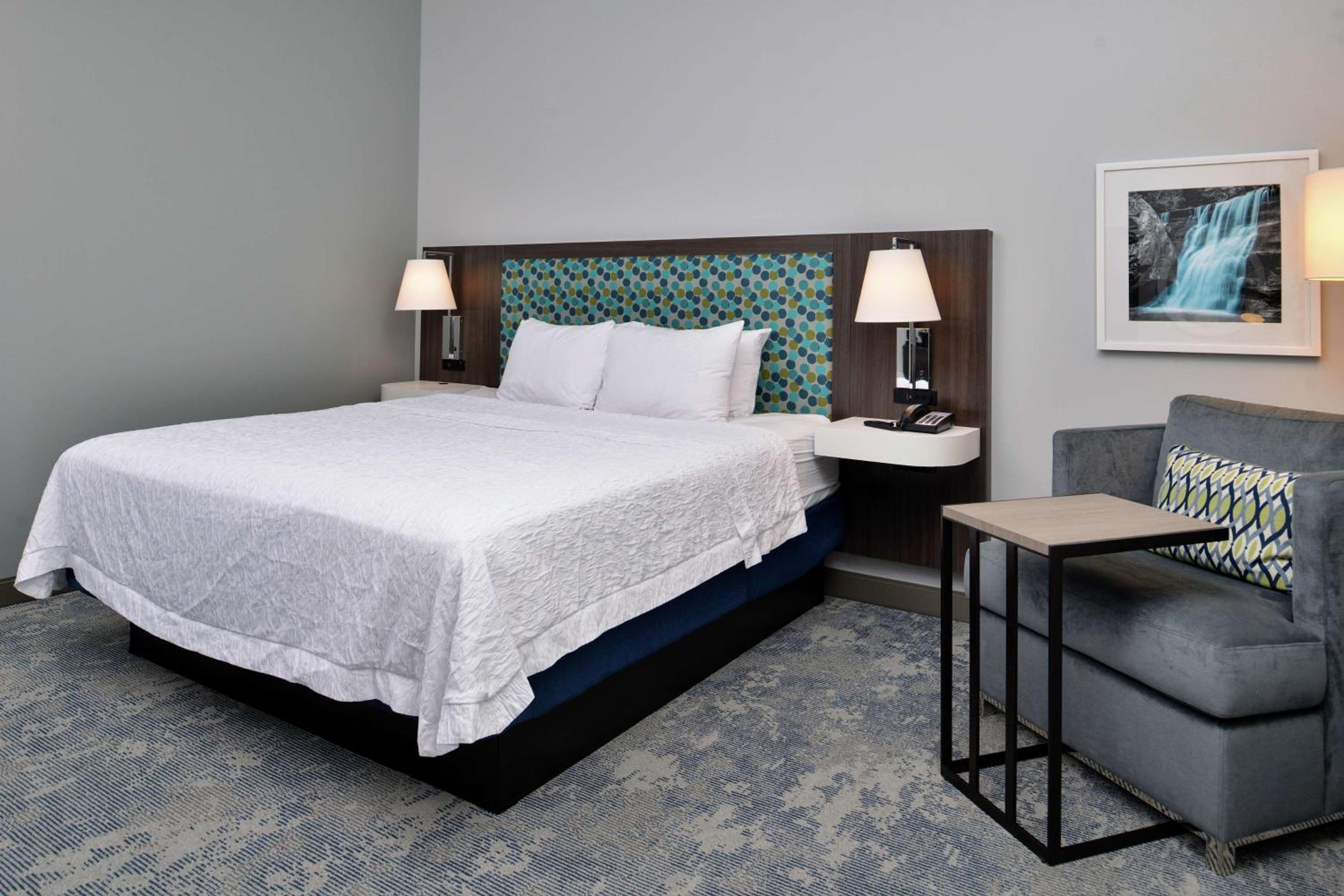 King Room - Photo 5