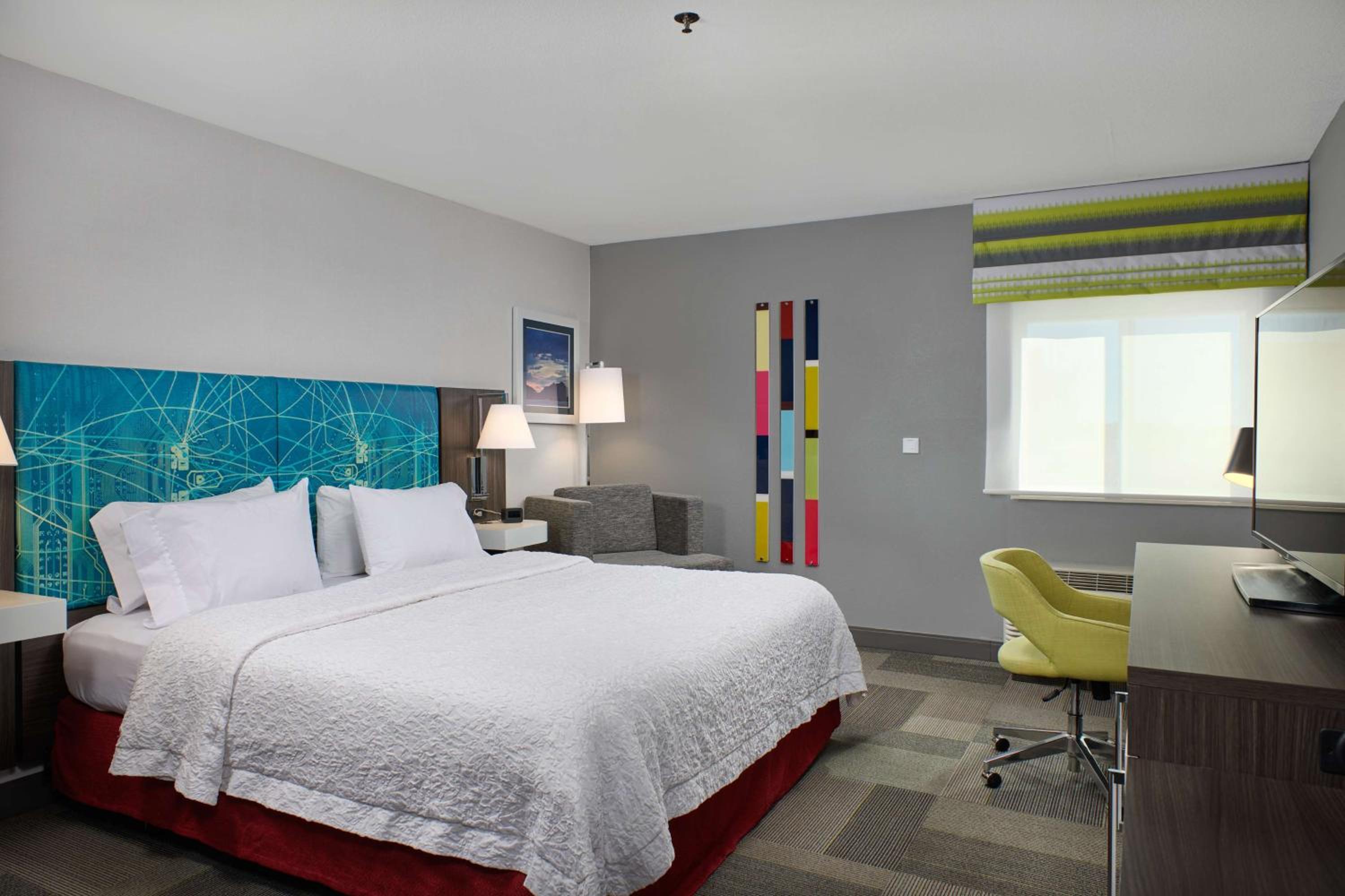 King Room - Mobility Access/Non-Smoking - Photo 3