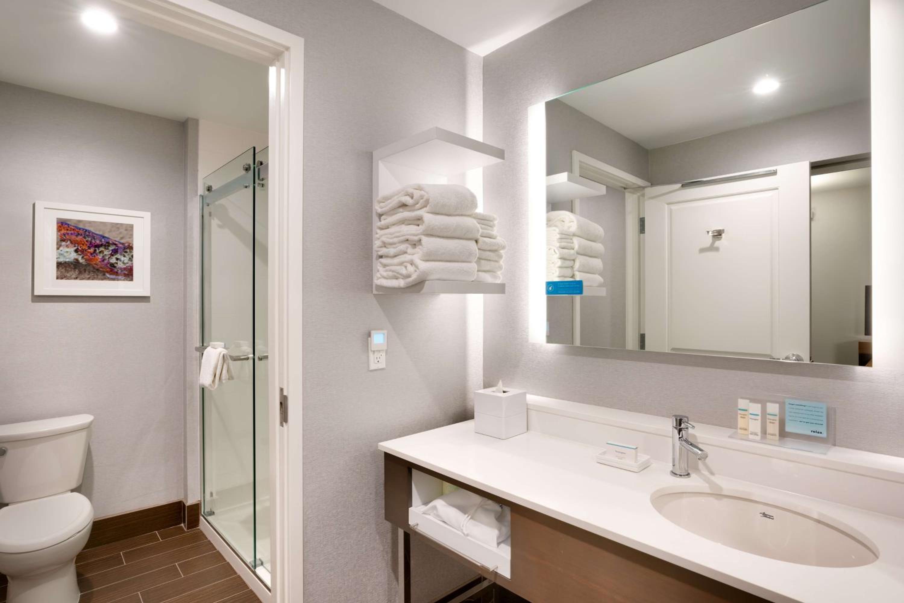 King Studio Suite - Hearing Accessible - Photo 4