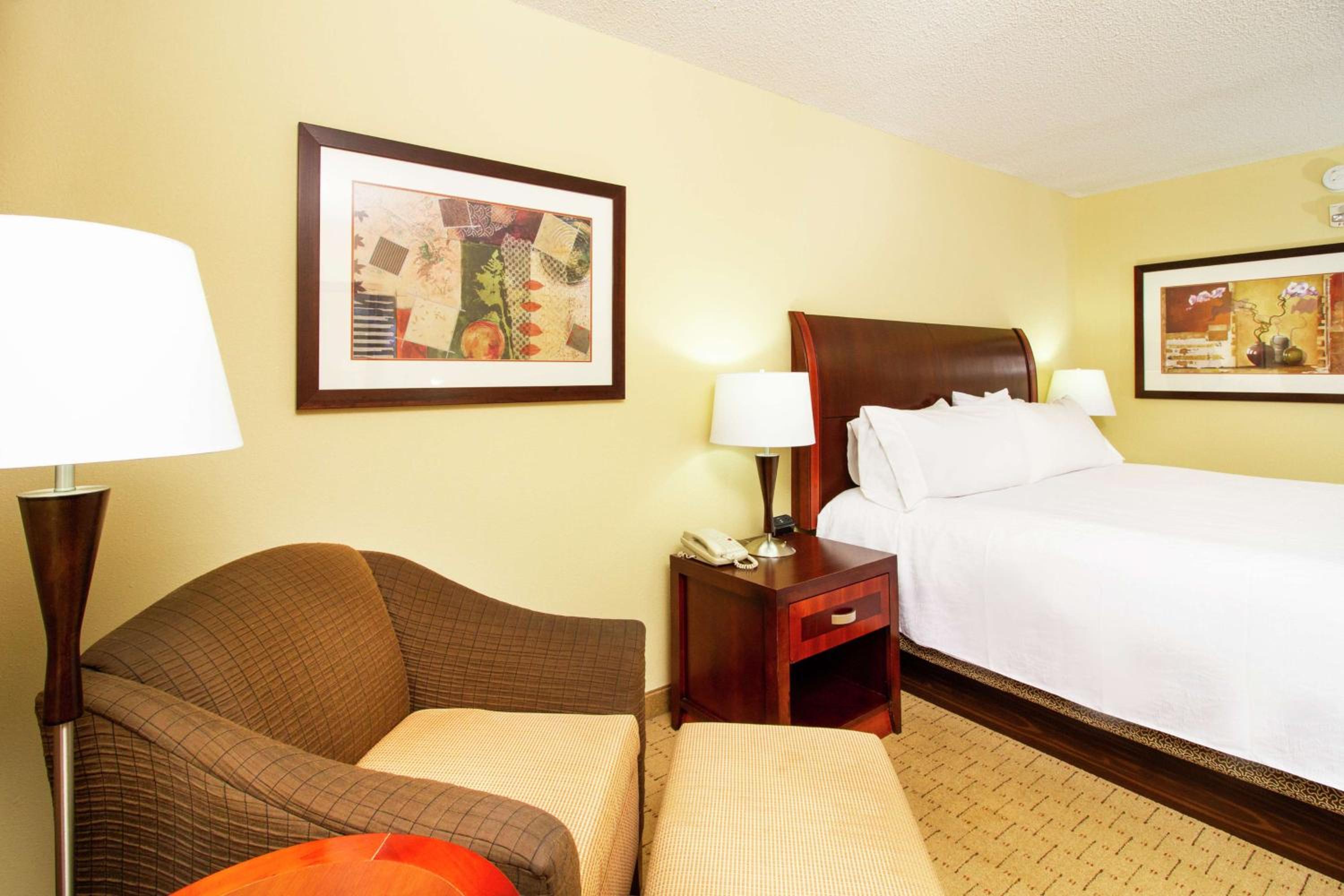 King Room - Photo 1
