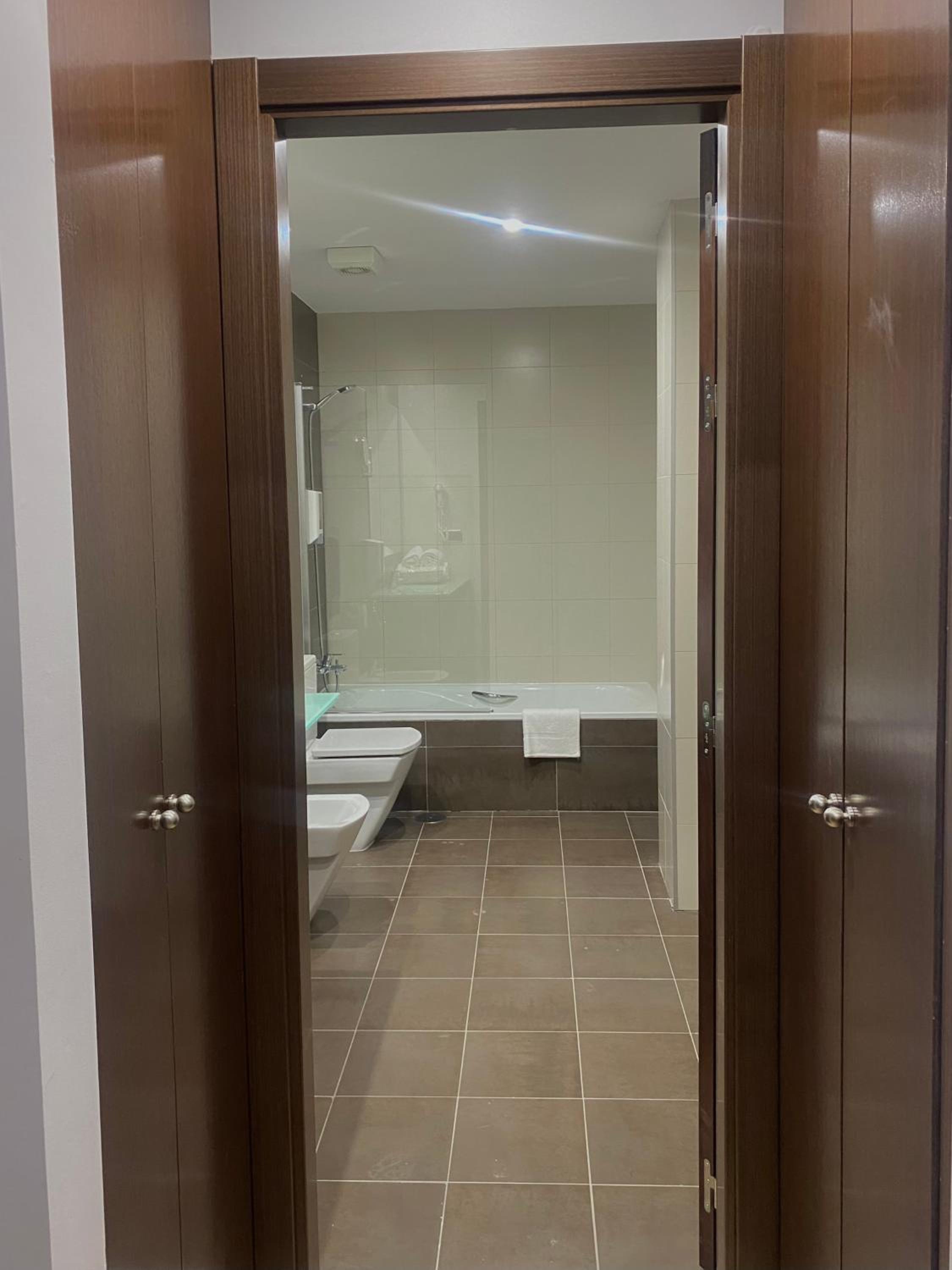 Double Room with Balcony photo 3