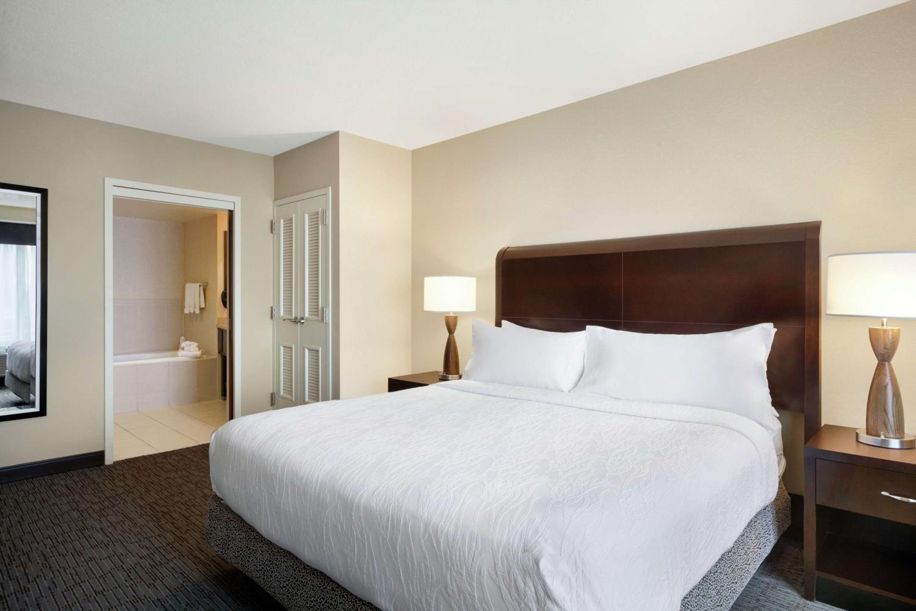 Deluxe King Suite - Photo 8