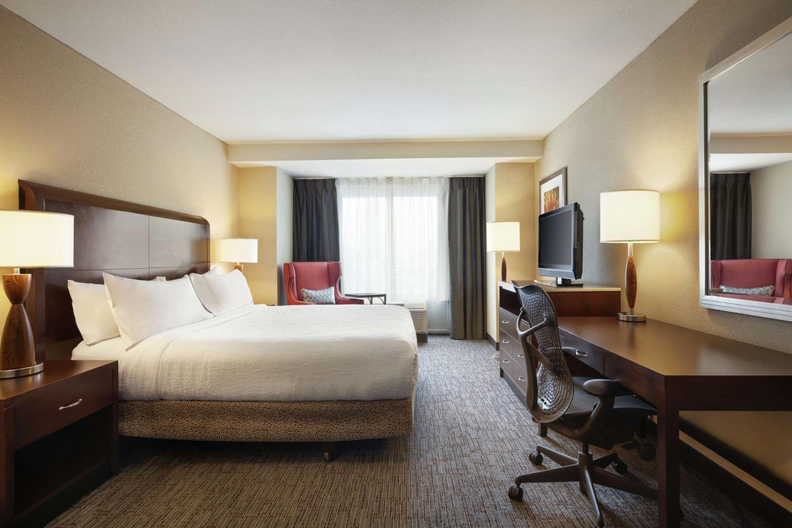 King Room With Whirlpool photo 2