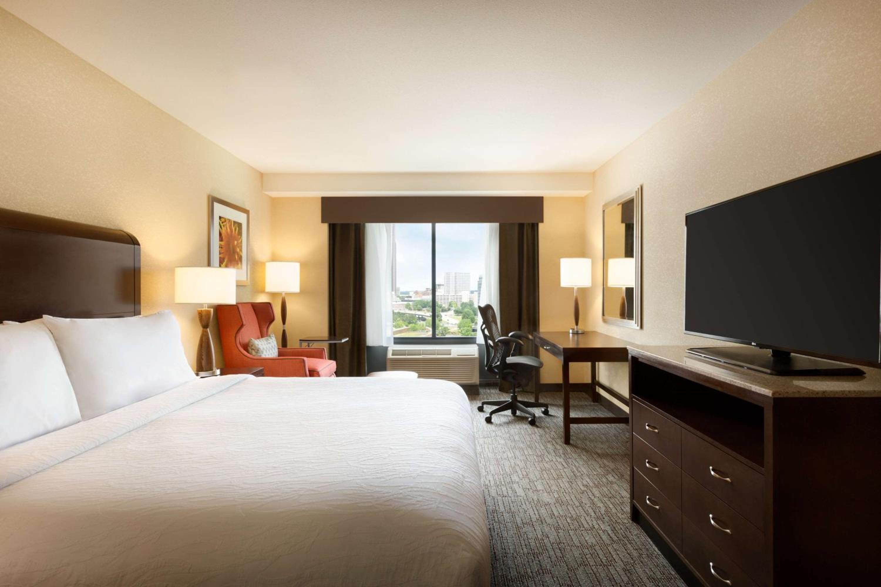 King Room - Photo 5