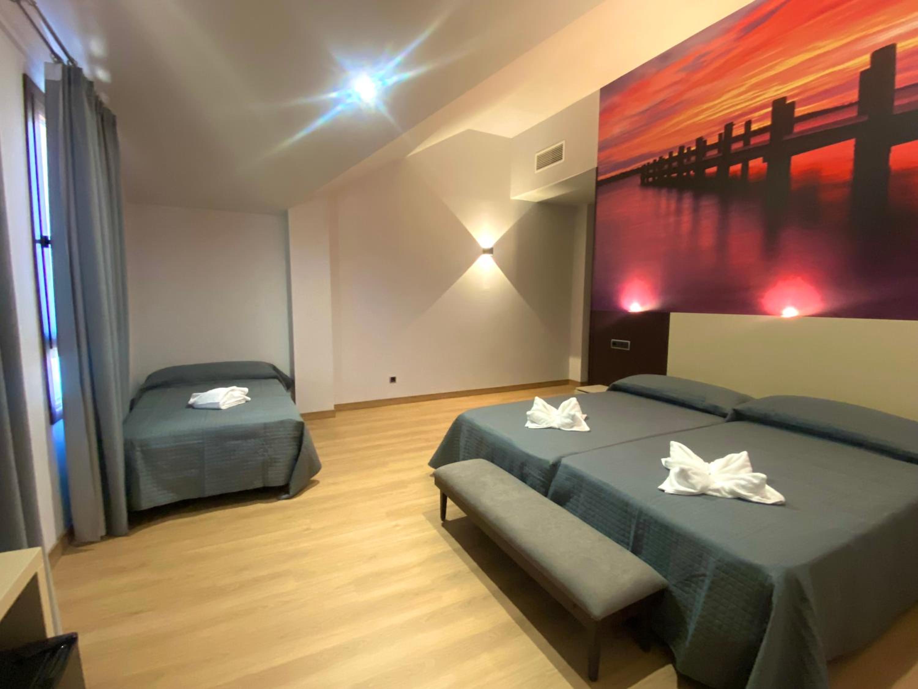 Triple Room photo 3