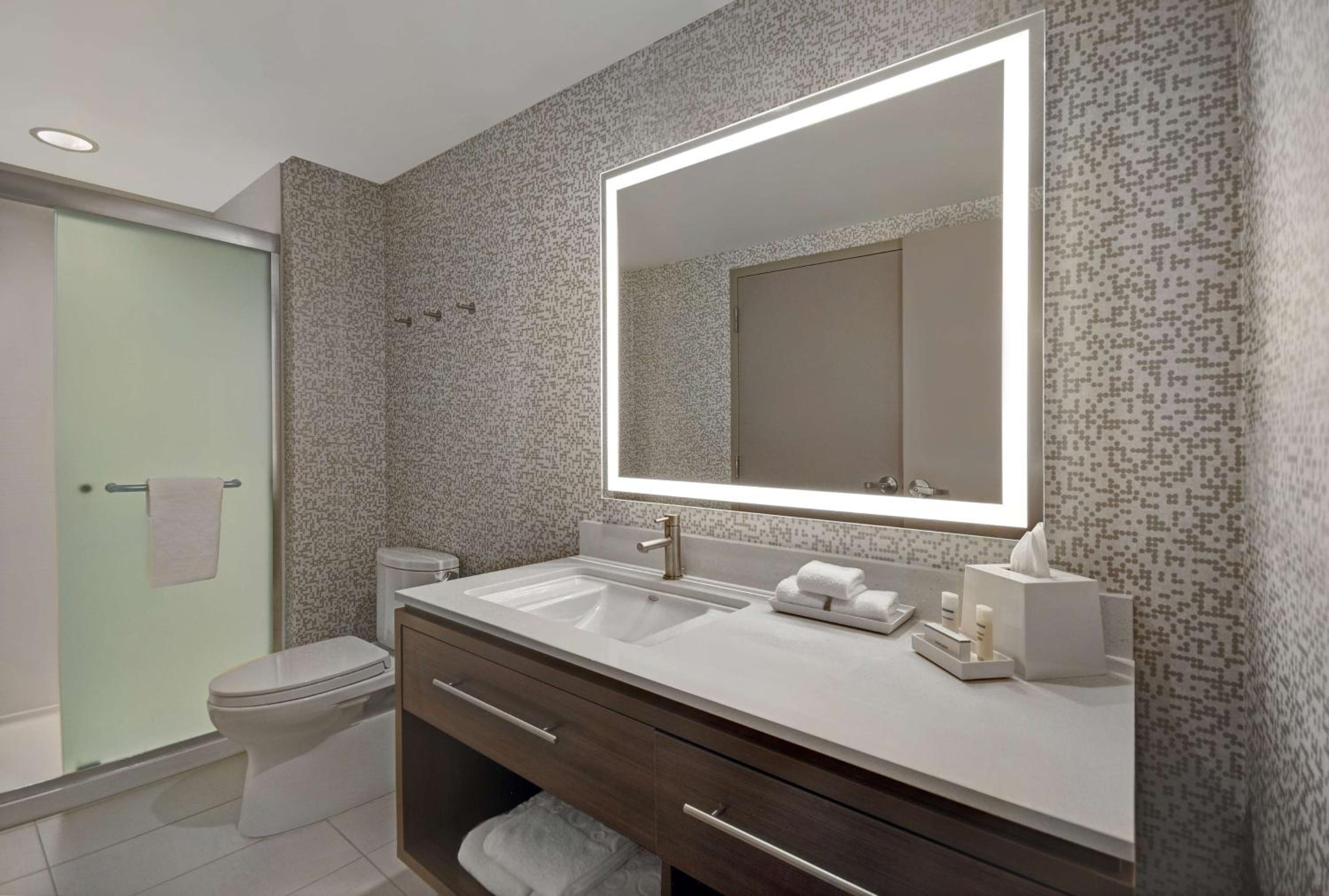 One-Bedroom Queen Suite - Photo 4
