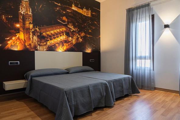 Twin Room photo 3
