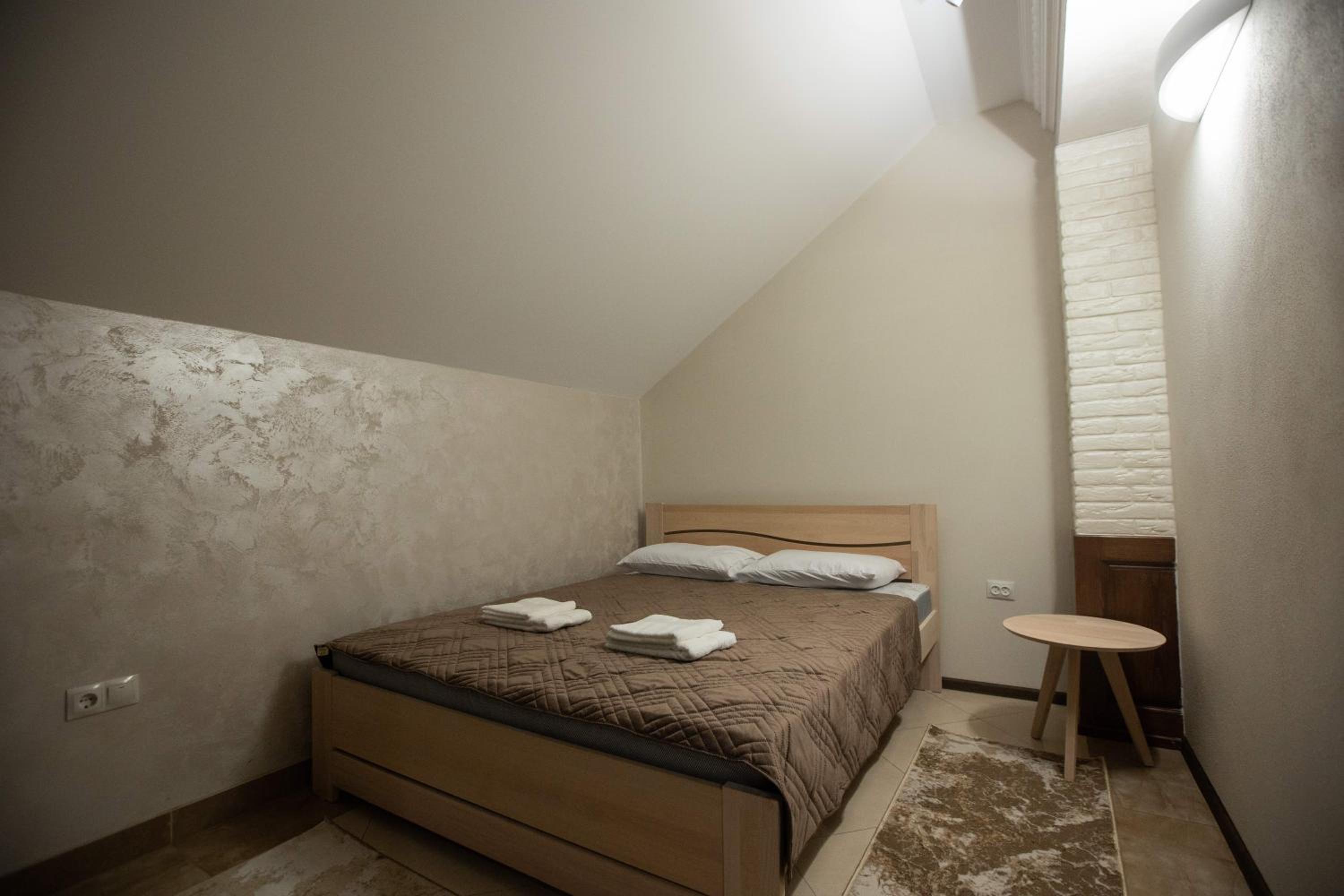 Standard Double Or Twin Room photo 3
