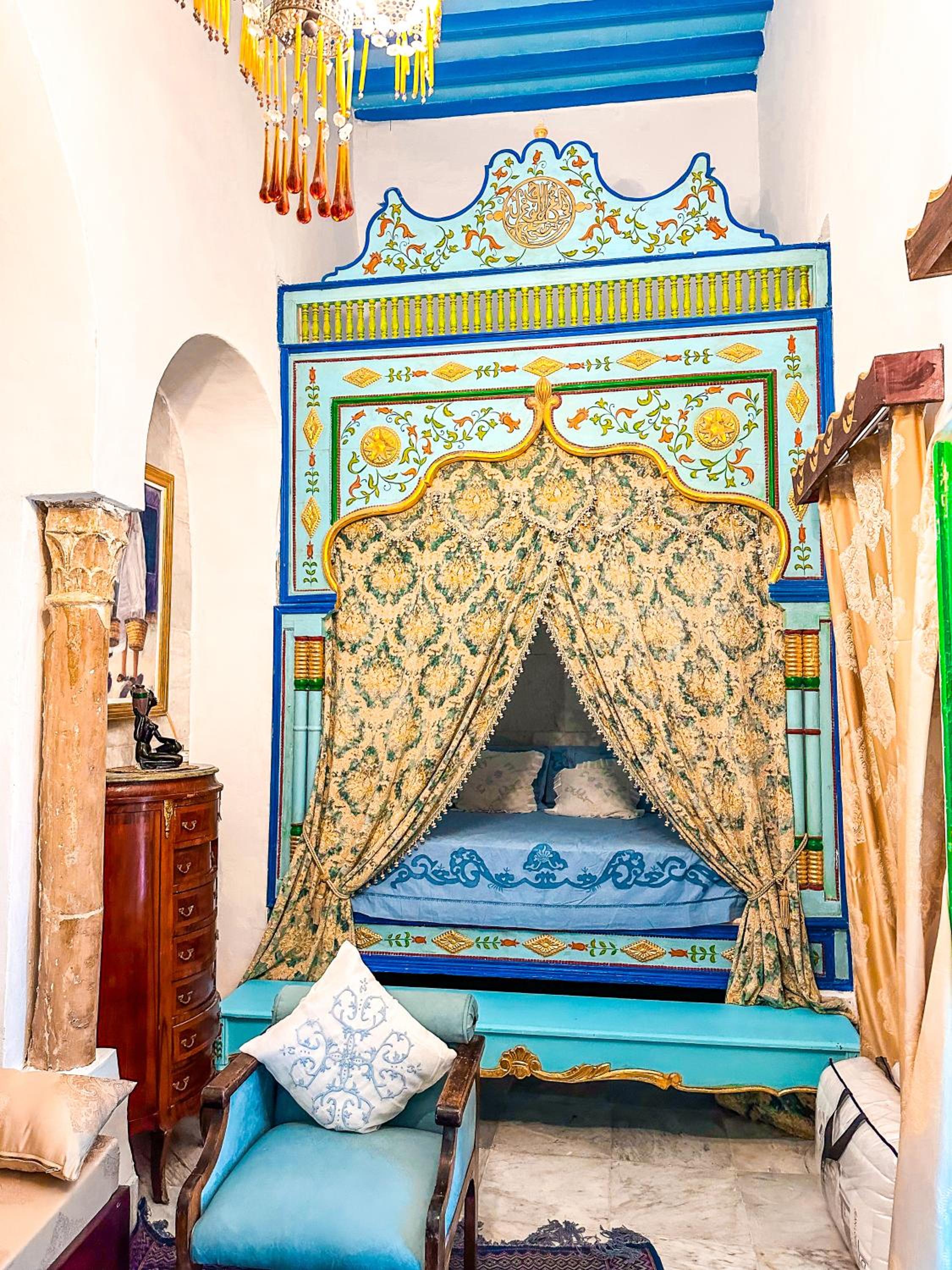 Large Double Room photo 1