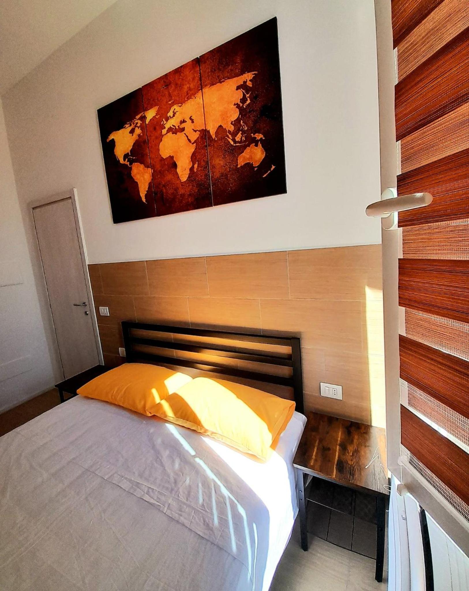 Double Room with Private Bathroom photo 2
