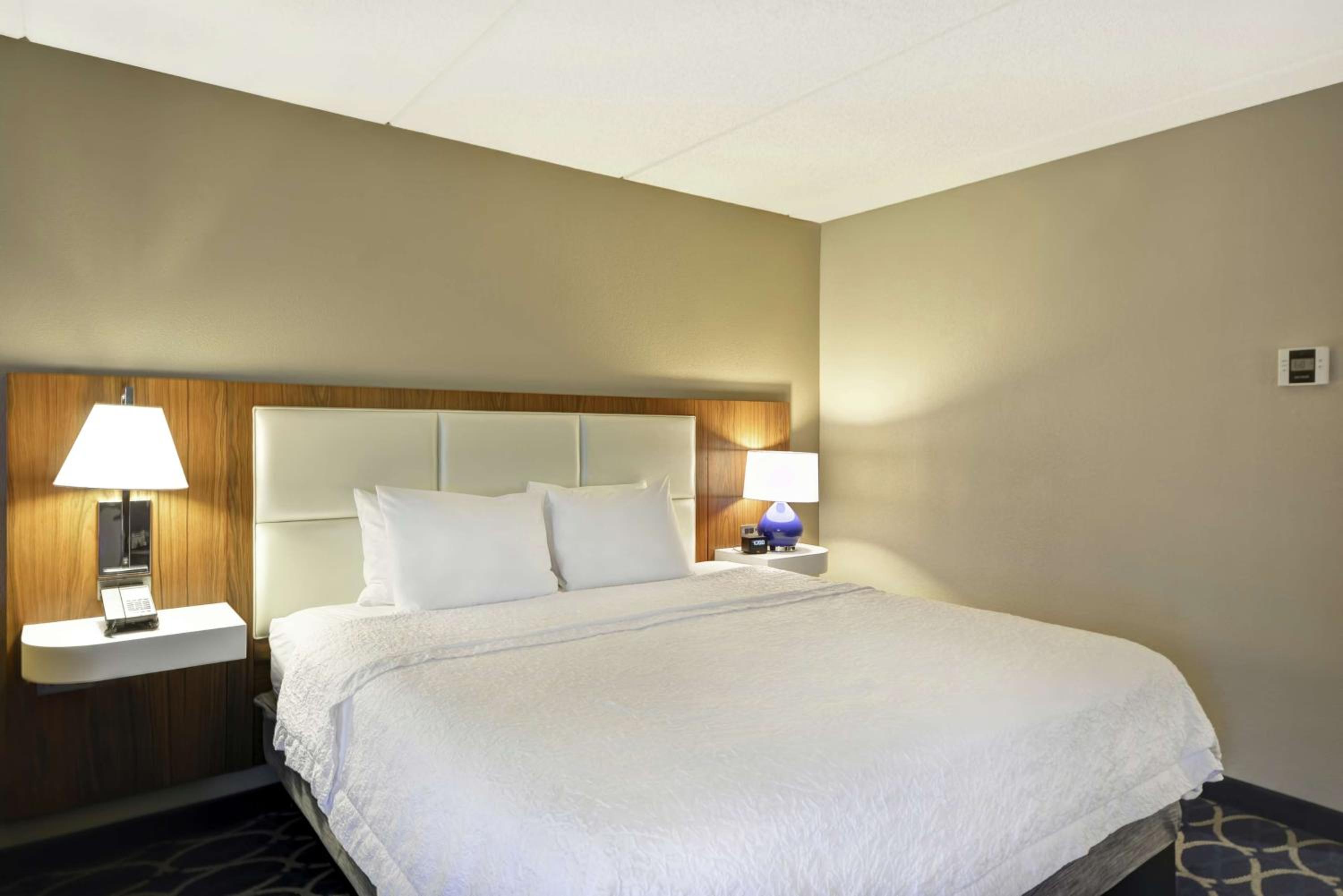 King Room with Roll-In Shower - Disability Access - Photo 2