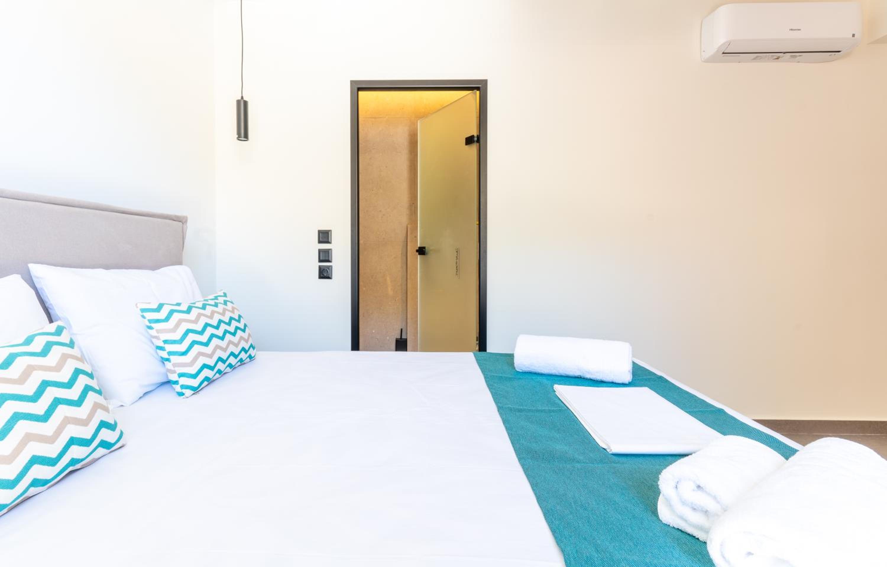 Two-Bedroom Villa photo 1